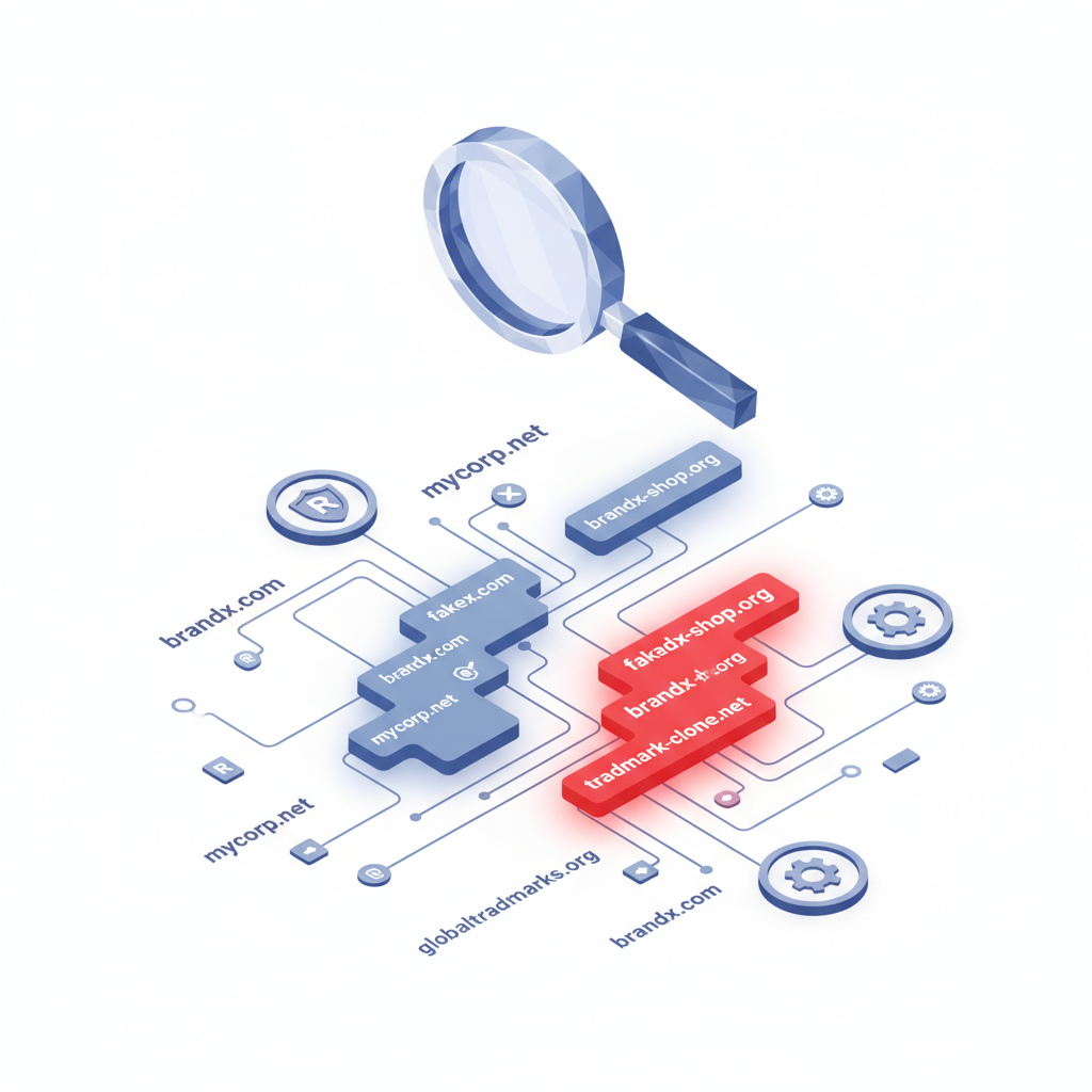 Identifying a Pattern of Conduct illustration