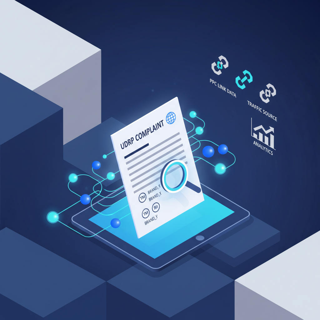 Strategic Evidence Synthesis for Filing illustration
