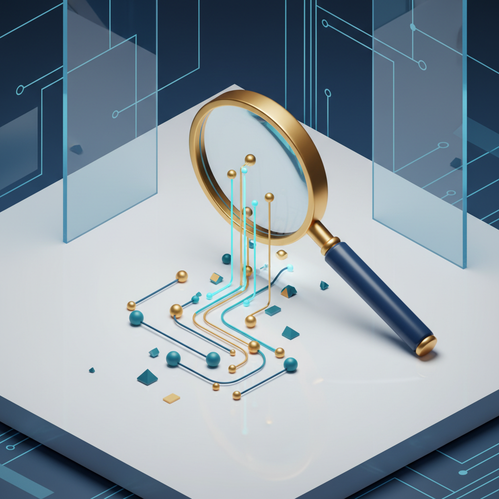 The Burden of Subjective Proof illustration