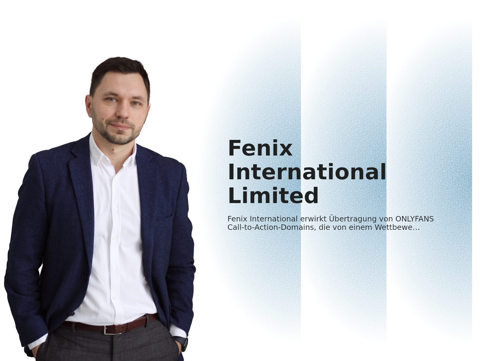 Fenix International erwirkt Übertragung von ONLYFANS Call-to-Action-Domains, die von einem Wettbewerber genutzt wurden