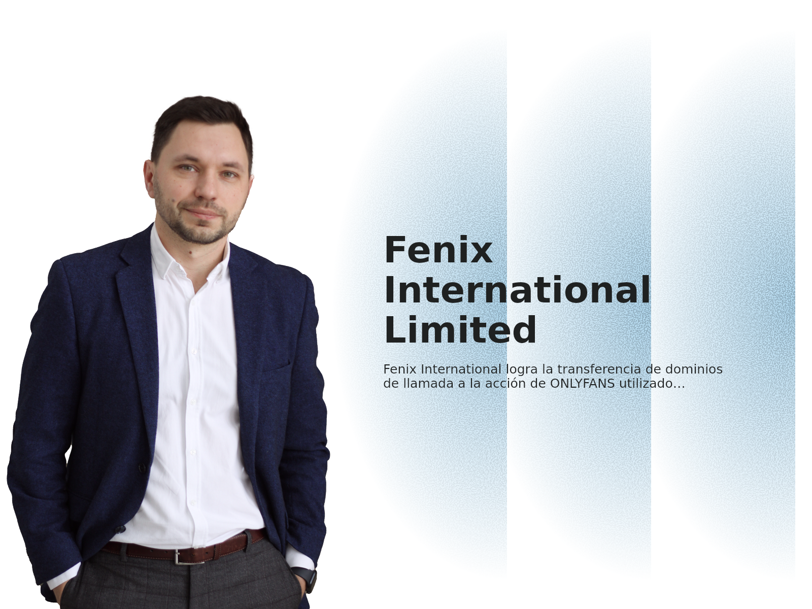 Fenix International logra la transferencia de dominios de llamada a la acción de ONLYFANS utilizados por un competidor