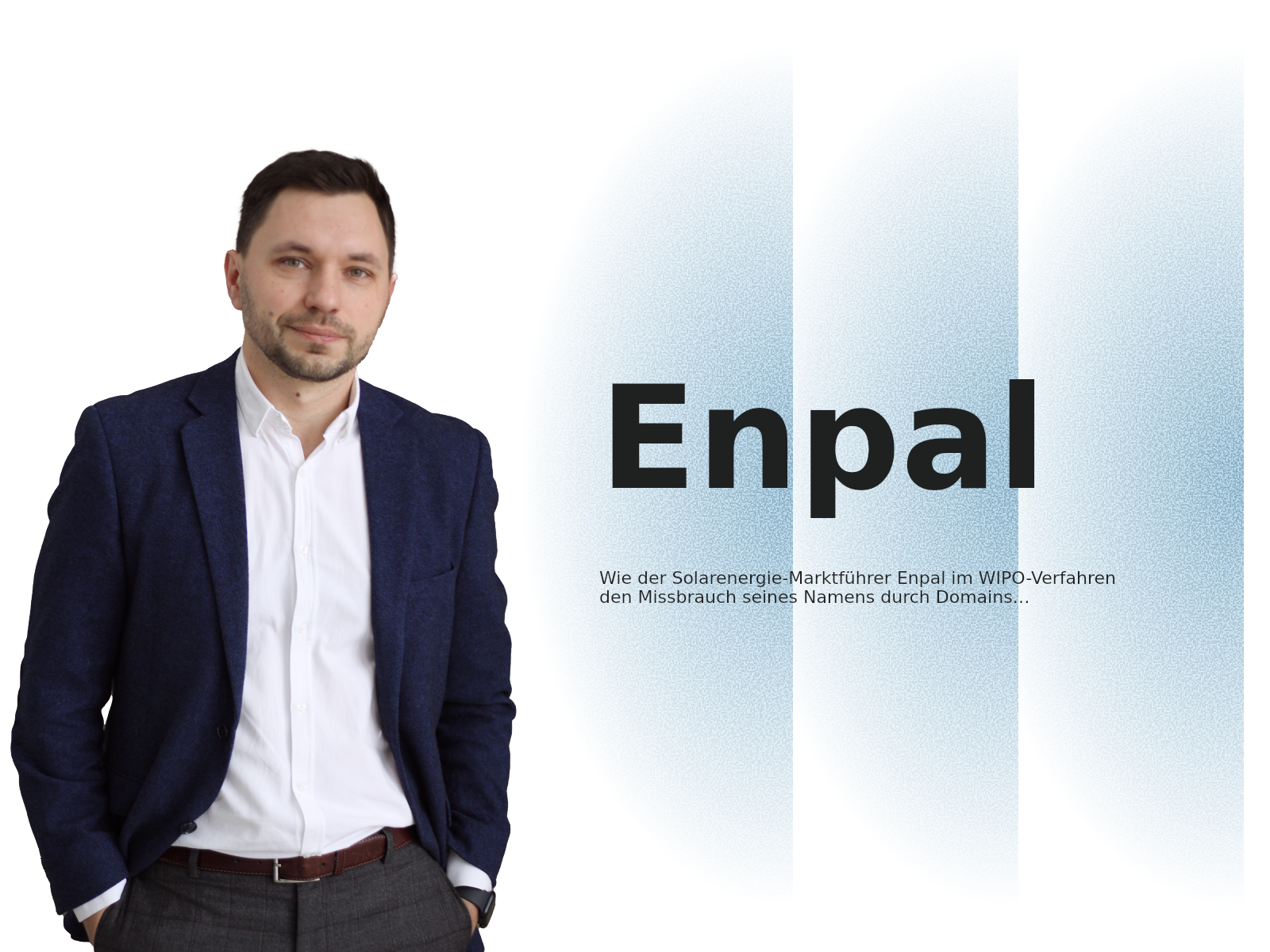 Wie der Solarenergie-Marktführer Enpal im WIPO-Verfahren den Missbrauch seines Namens durch Domains abwehrte