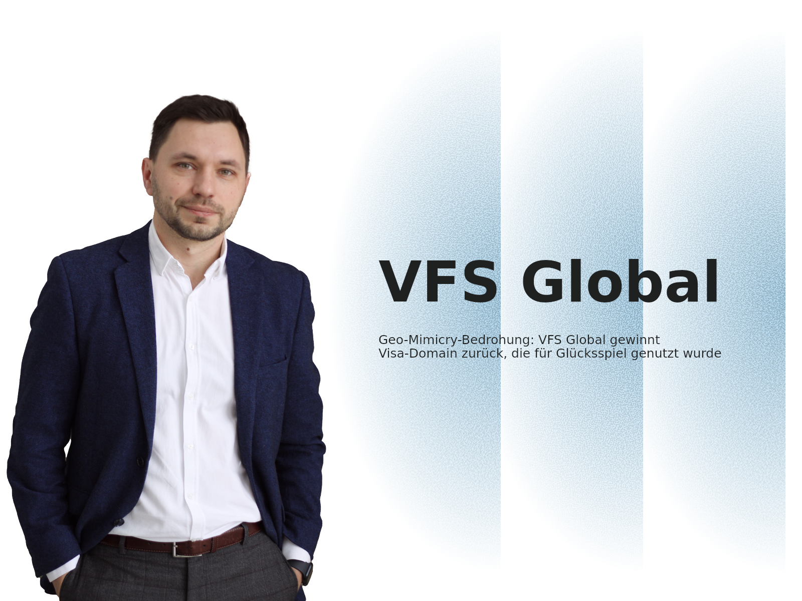 Geo-Mimicry-Bedrohung: VFS Global gewinnt Visa-Domain zurück, die für Glücksspiel genutzt wurde