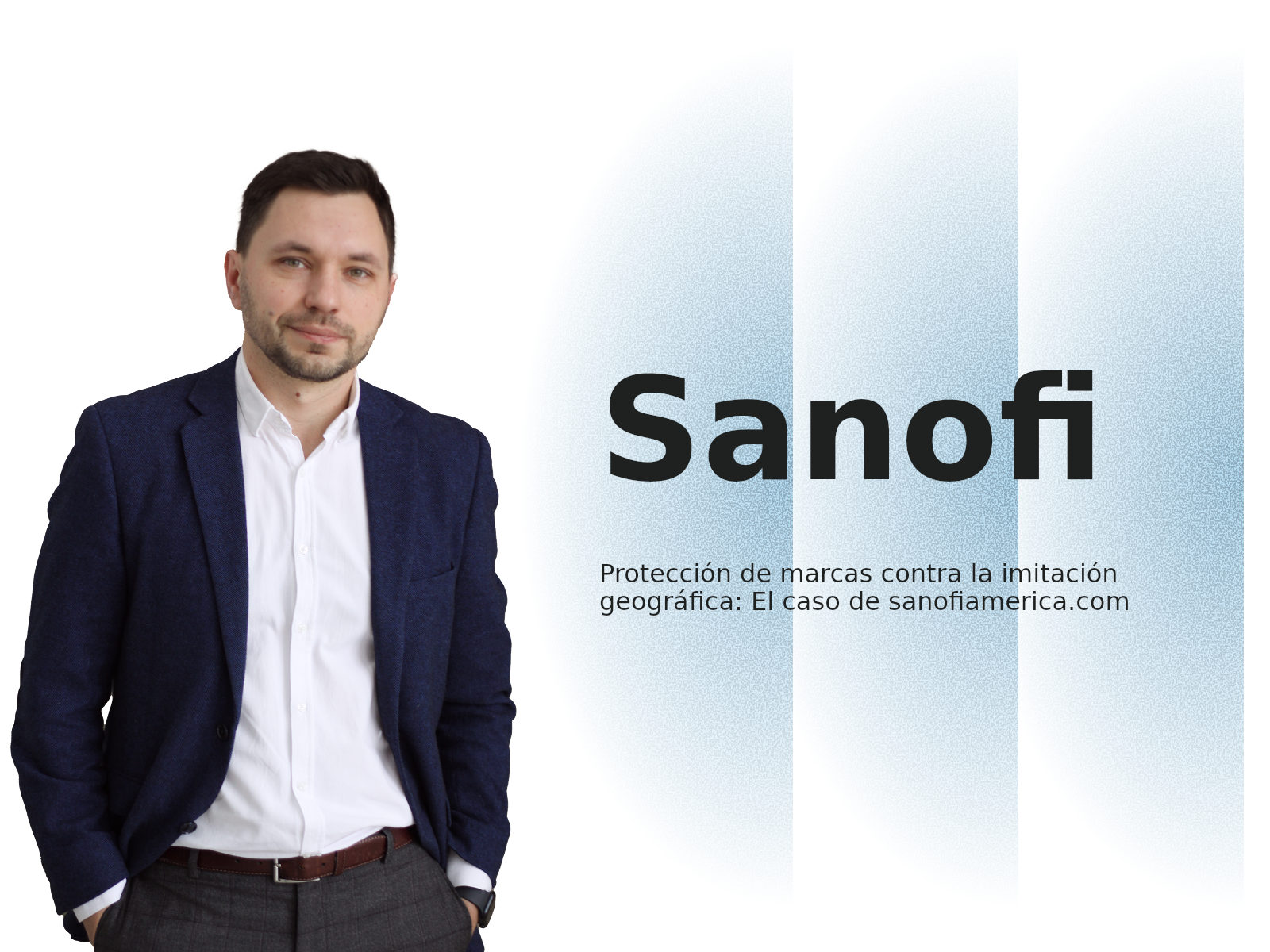 Protección de marcas contra la imitación geográfica: El caso de sanofiamerica.com