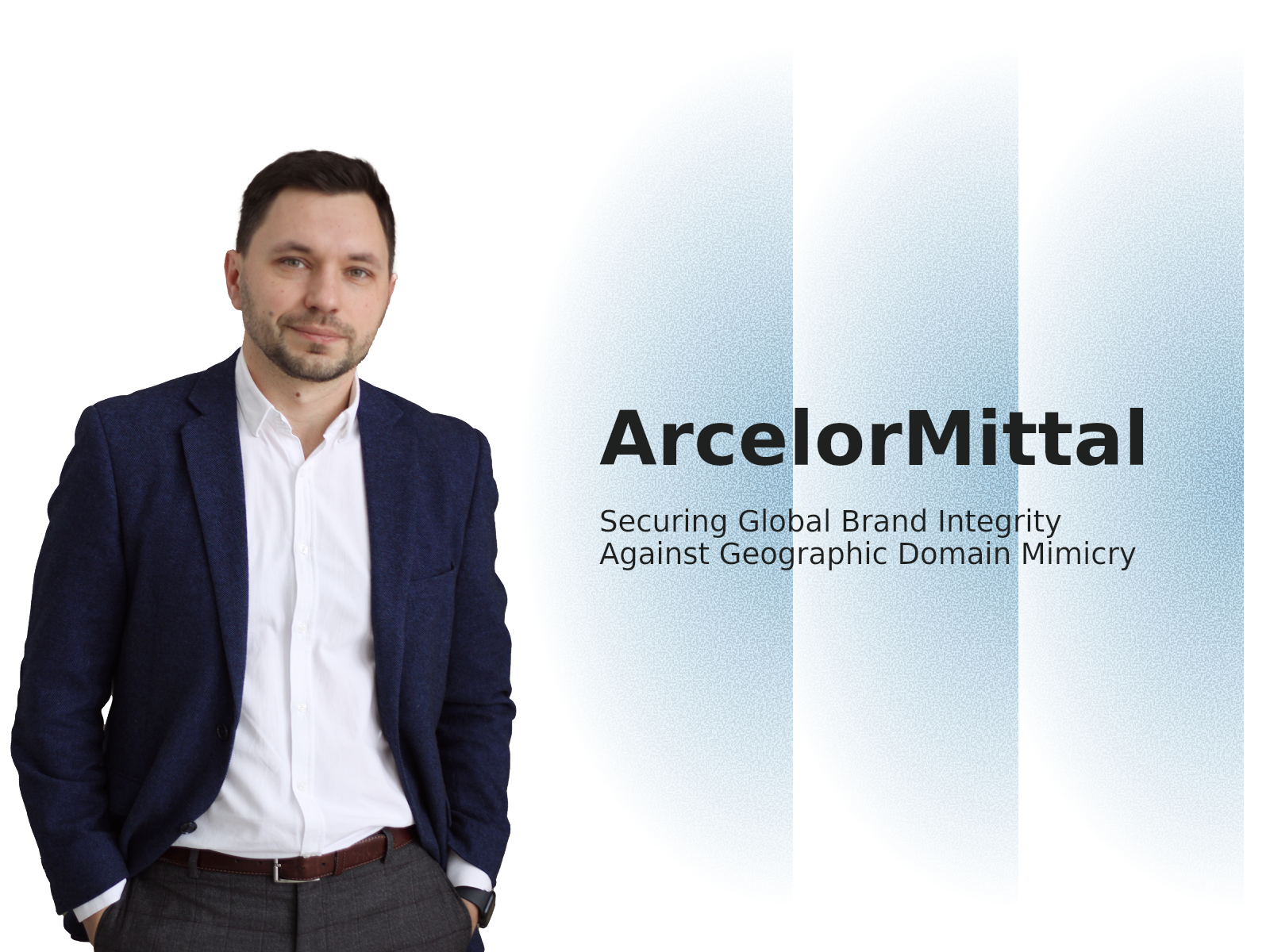 Securing Global Brand Integrity Against Geographic Domain Mimicry