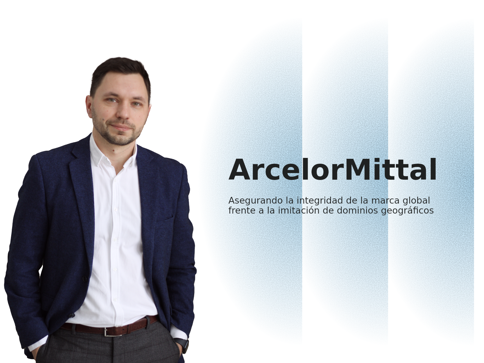Asegurando la integridad de la marca global frente a la imitación de dominios geográficos