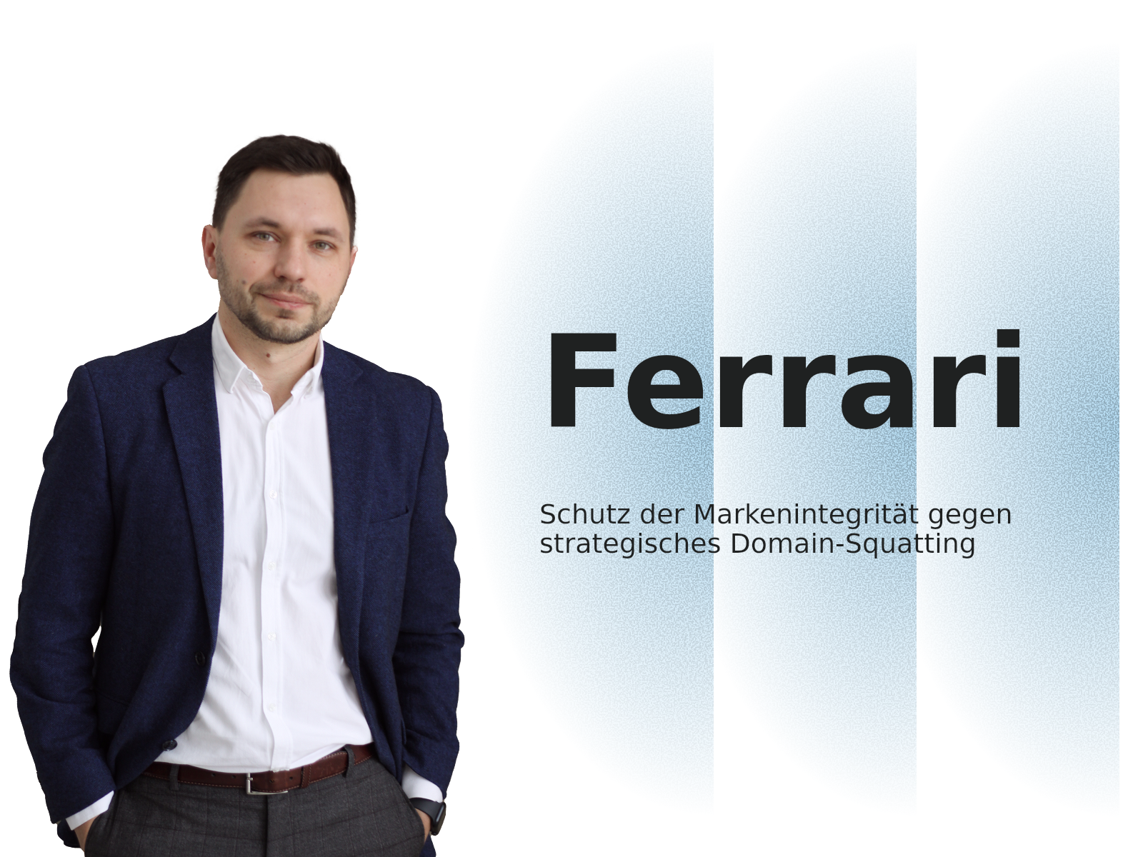 Schutz der Markenintegrität gegen strategisches Domain-Squatting