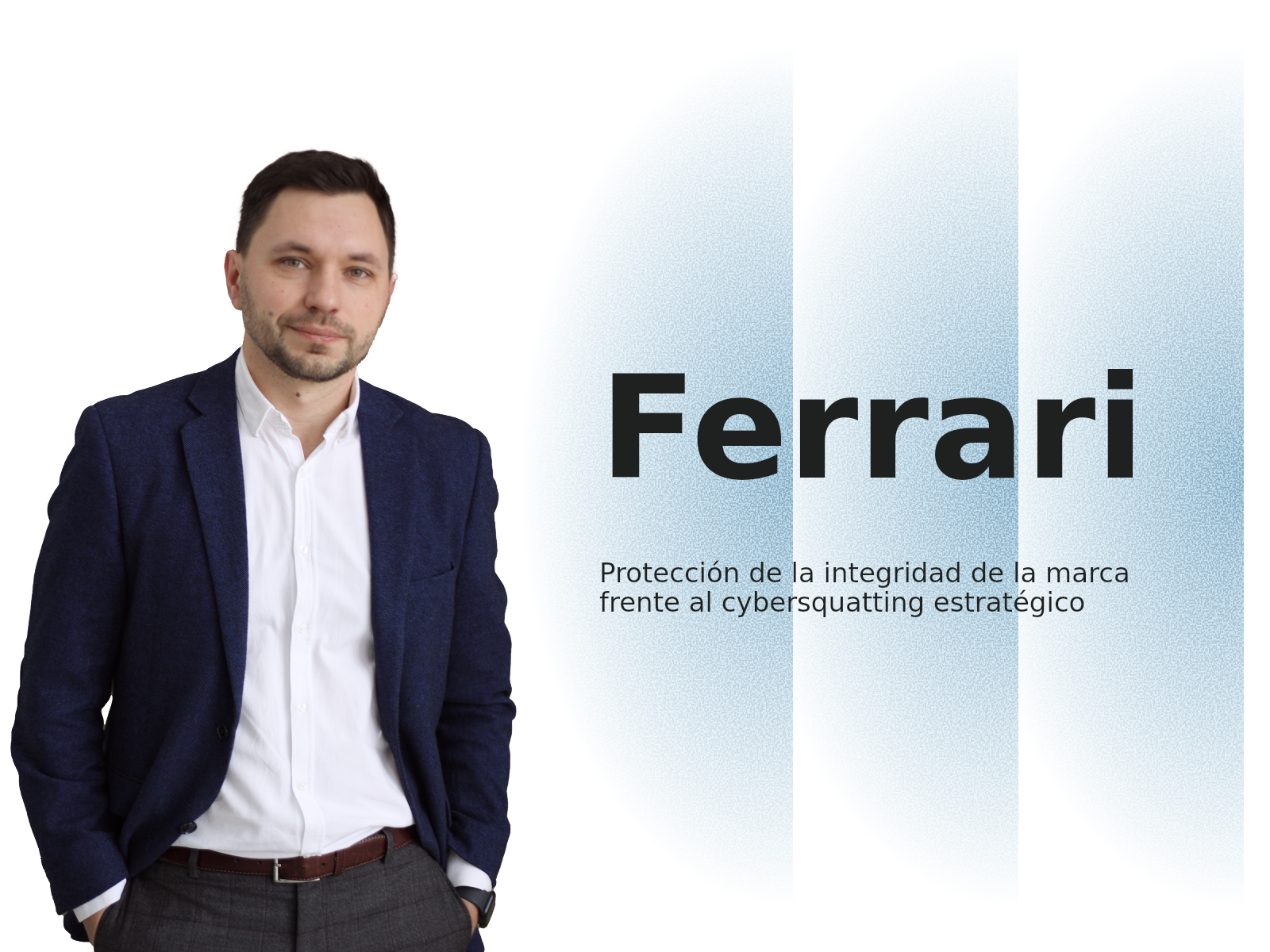 Protección de la integridad de la marca frente al cybersquatting estratégico
