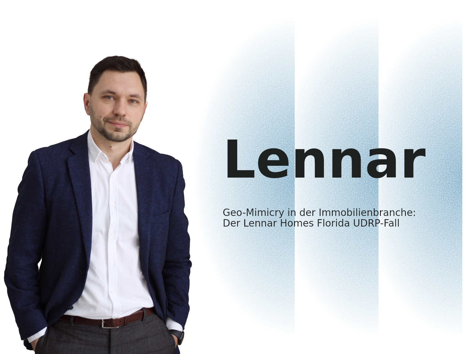 Geo-Mimicry in der Immobilienbranche: Der Lennar Homes Florida UDRP-Fall