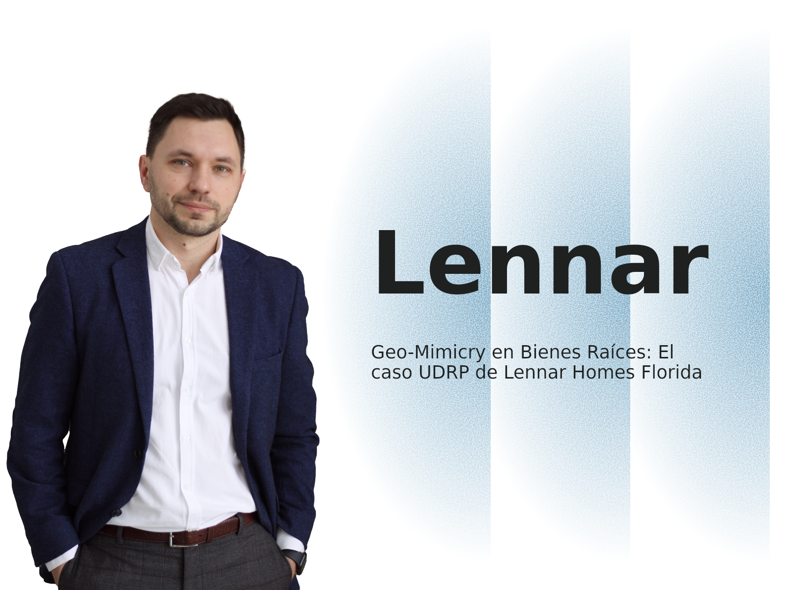 Geo-Mimicry en Bienes Raíces: El caso UDRP de Lennar Homes Florida