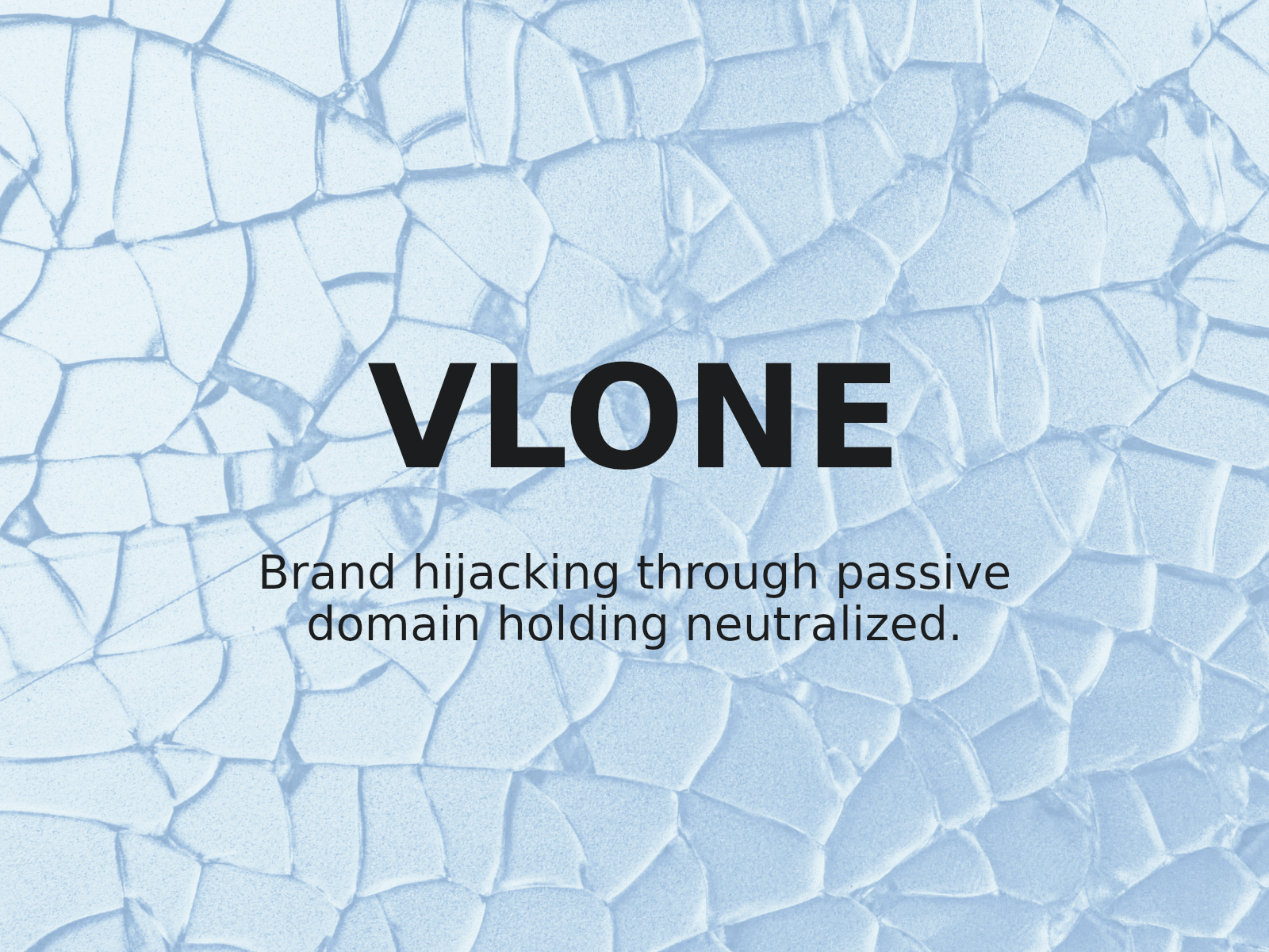 How LVDV Holdings Defeated a Pre-Existing Domain Registration in WIPO Dispute
