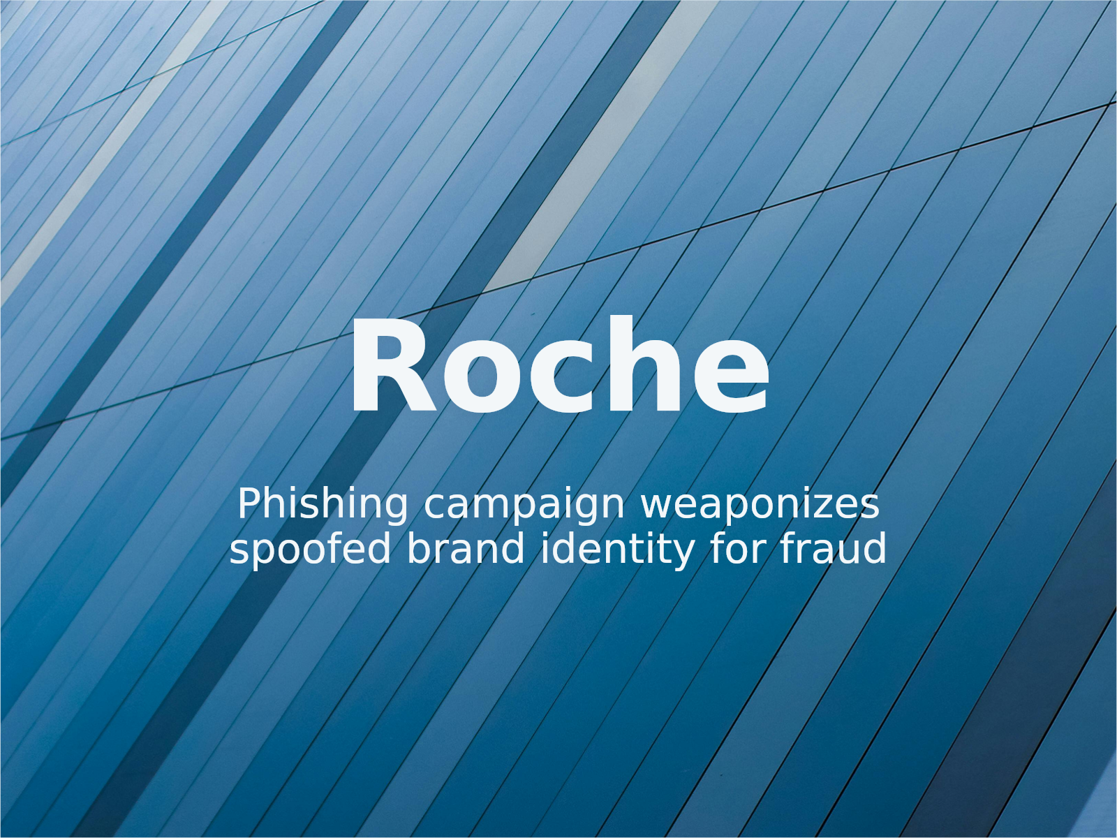 Comment us-roche.com a exploité le mimétisme géographique à des fins de phishing