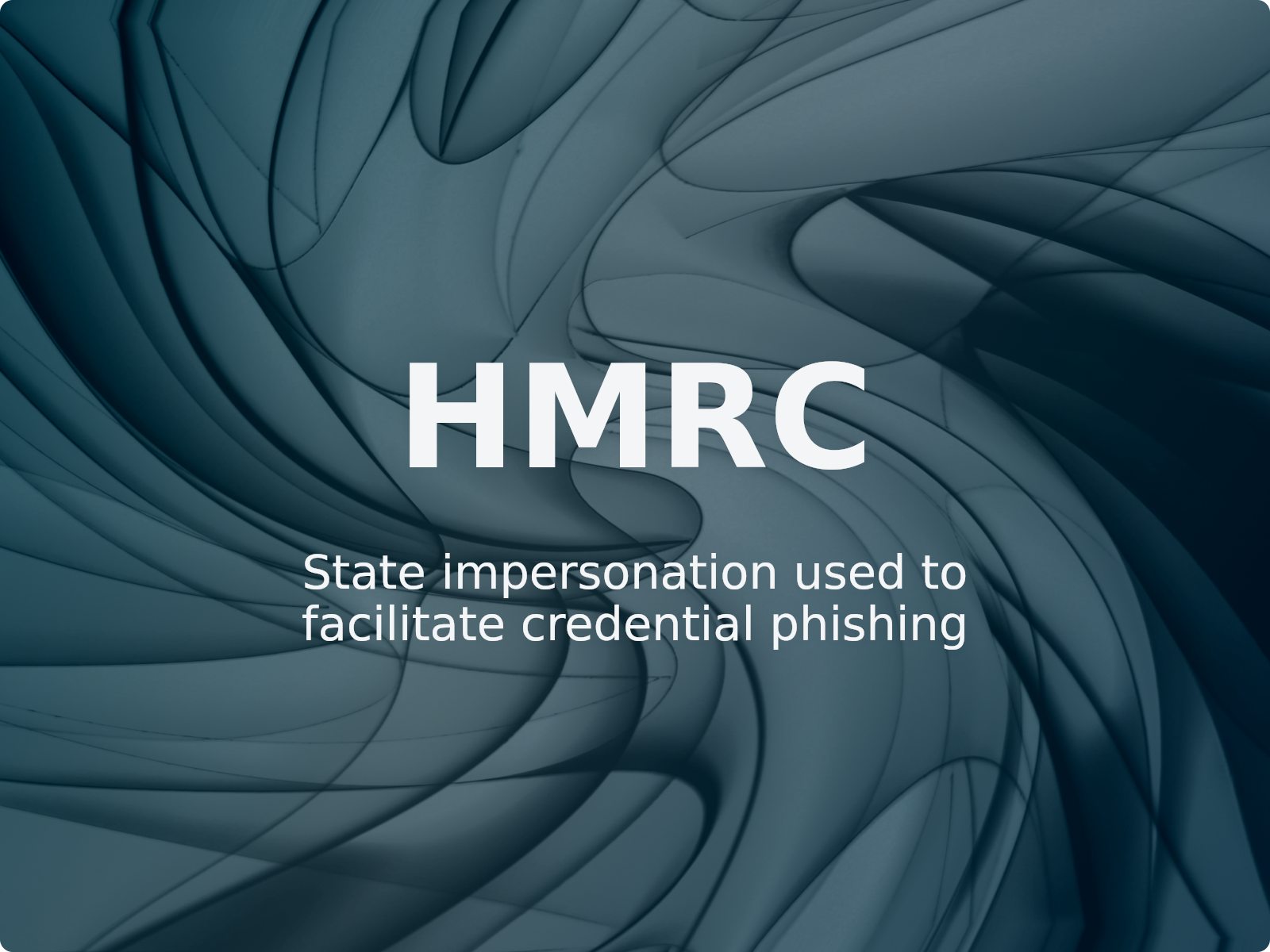 WIPO ordnet Übertragung von hmrcgovmail-org.com nach Drohungen durch E-Mail-Betrug unter Vortäuschung der britischen Regierung an