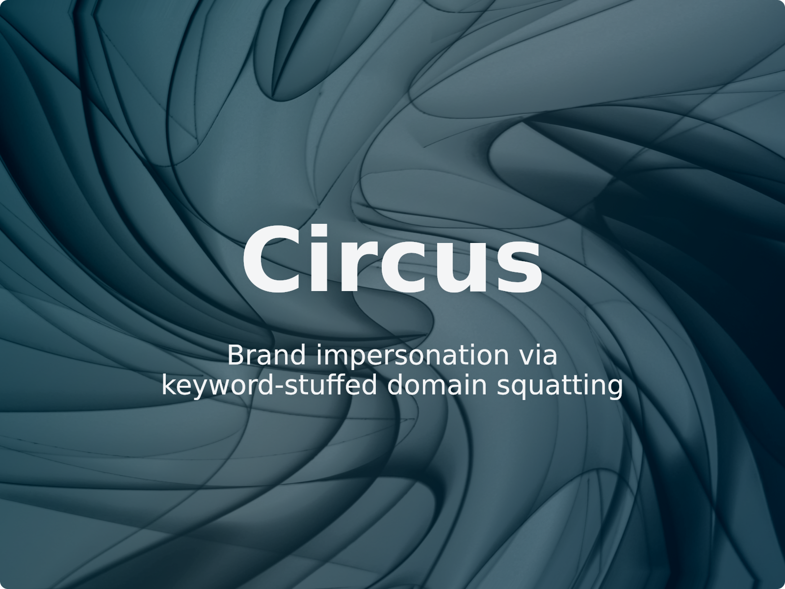 Cómo Circus Belgium derrotó a una plataforma de apuestas imitadora