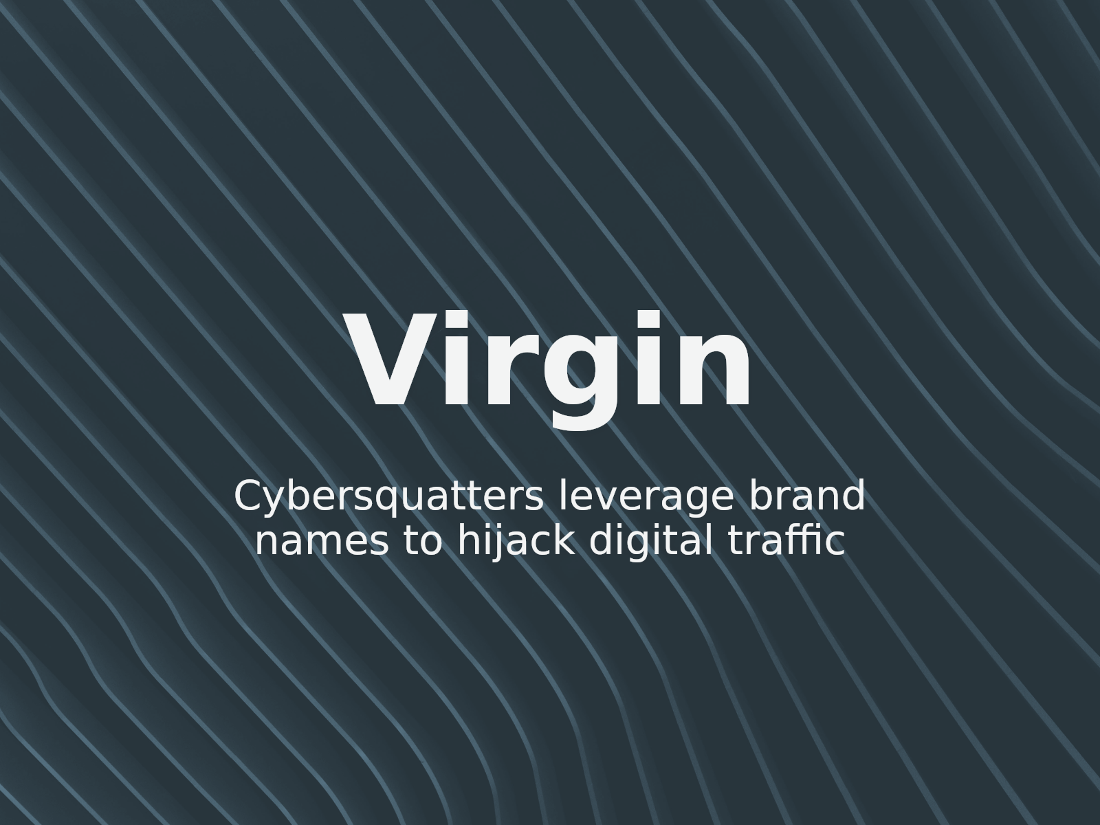 Virgin Enterprises erwirkt Übertragung einer rechtsverletzenden, auf den britischen Wettmarkt abzielenden Domain