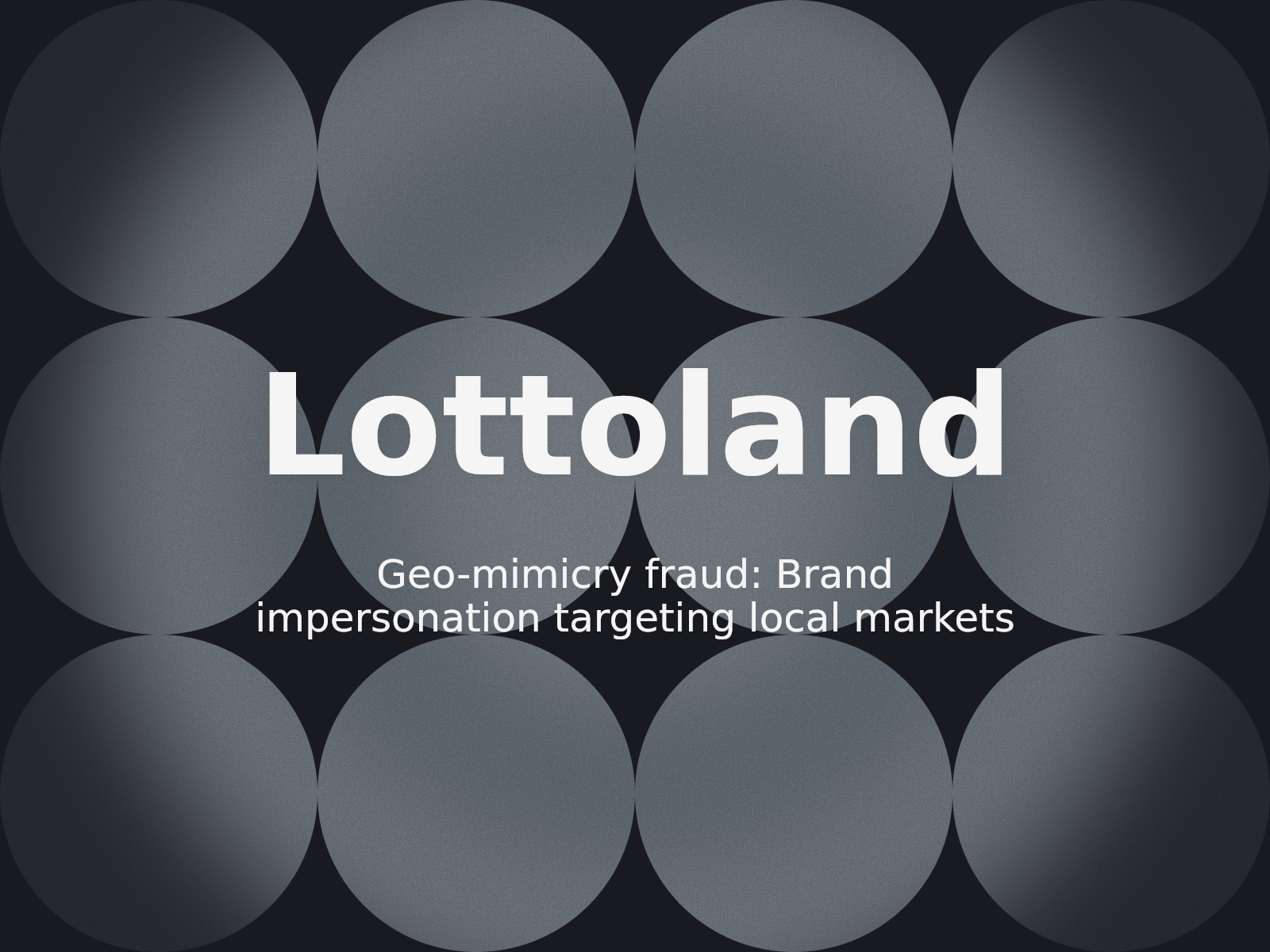 Lottoland gewinnt Rechtsstreit um Domain, die sich als irisches Glücksspielangebot ausgab