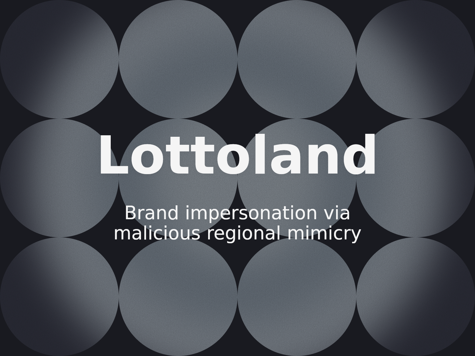 Lottoland Wins Dispute Over Impersonating Irish Gambling Domain