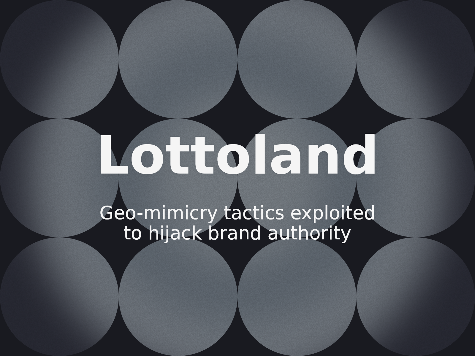 Lottoland gana disputa sobre dominio que suplantaba su identidad en Irlanda