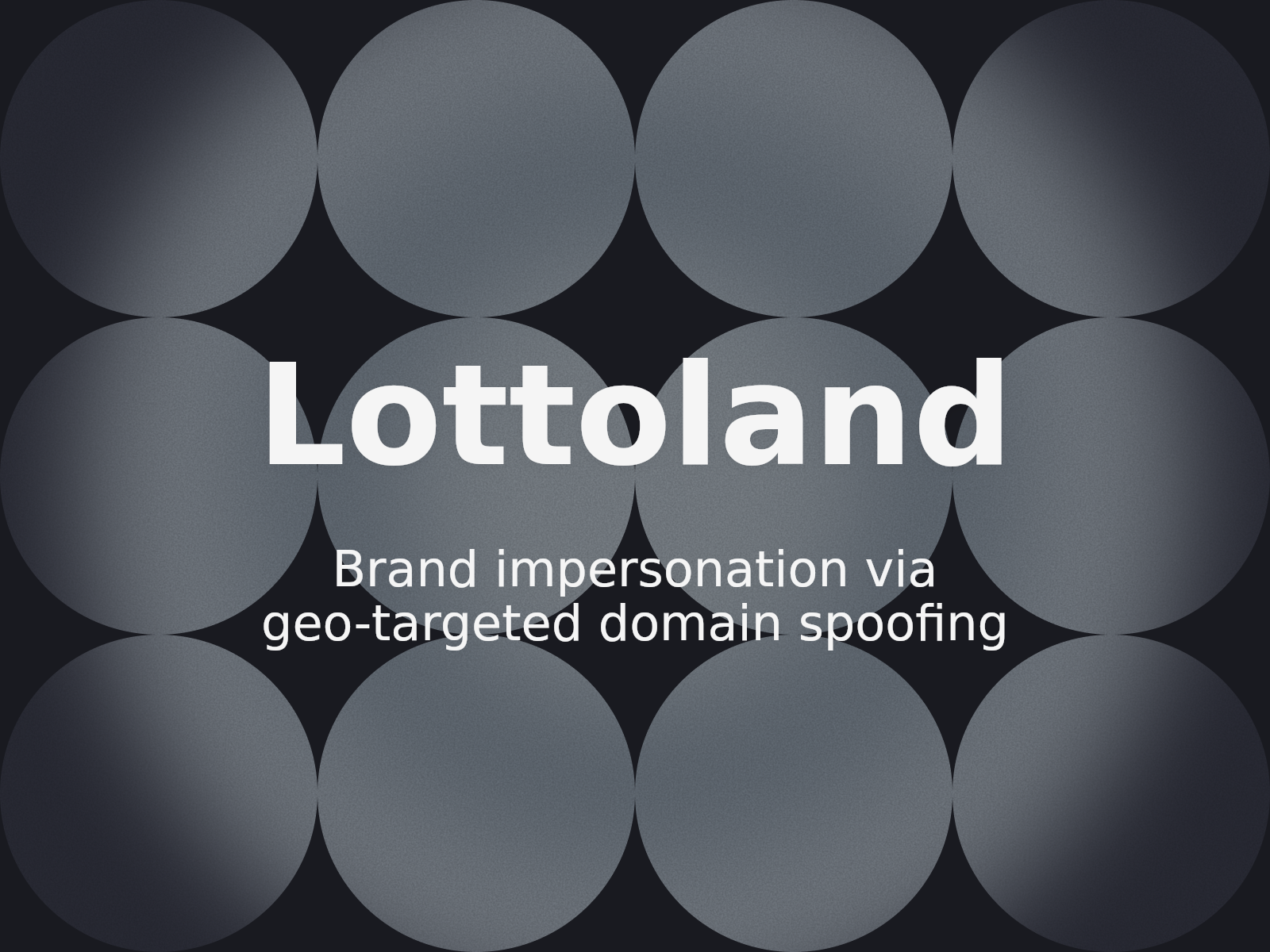 Lottoland remporte un litige concernant l’usurpation d’un nom de domaine de jeux d’argent irlandais