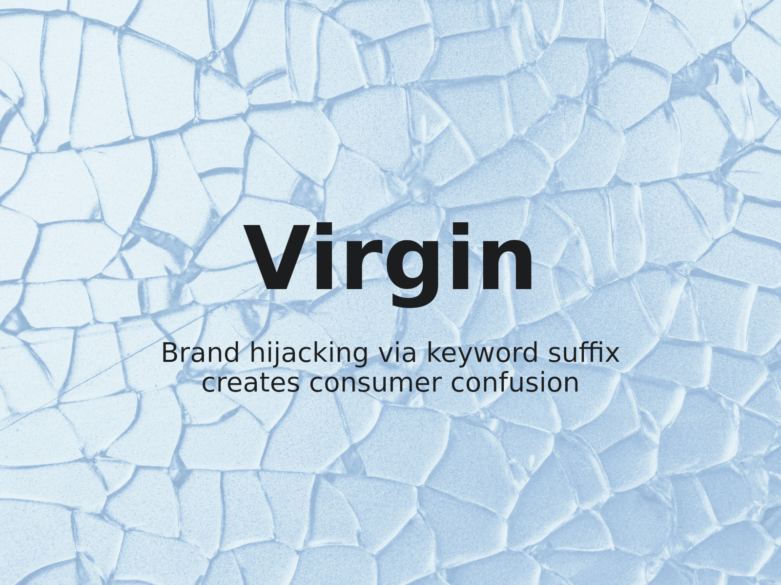 Virgin Brand Protection: Recovery of virgin4dlink.com from Unauthorized Gambling Portal