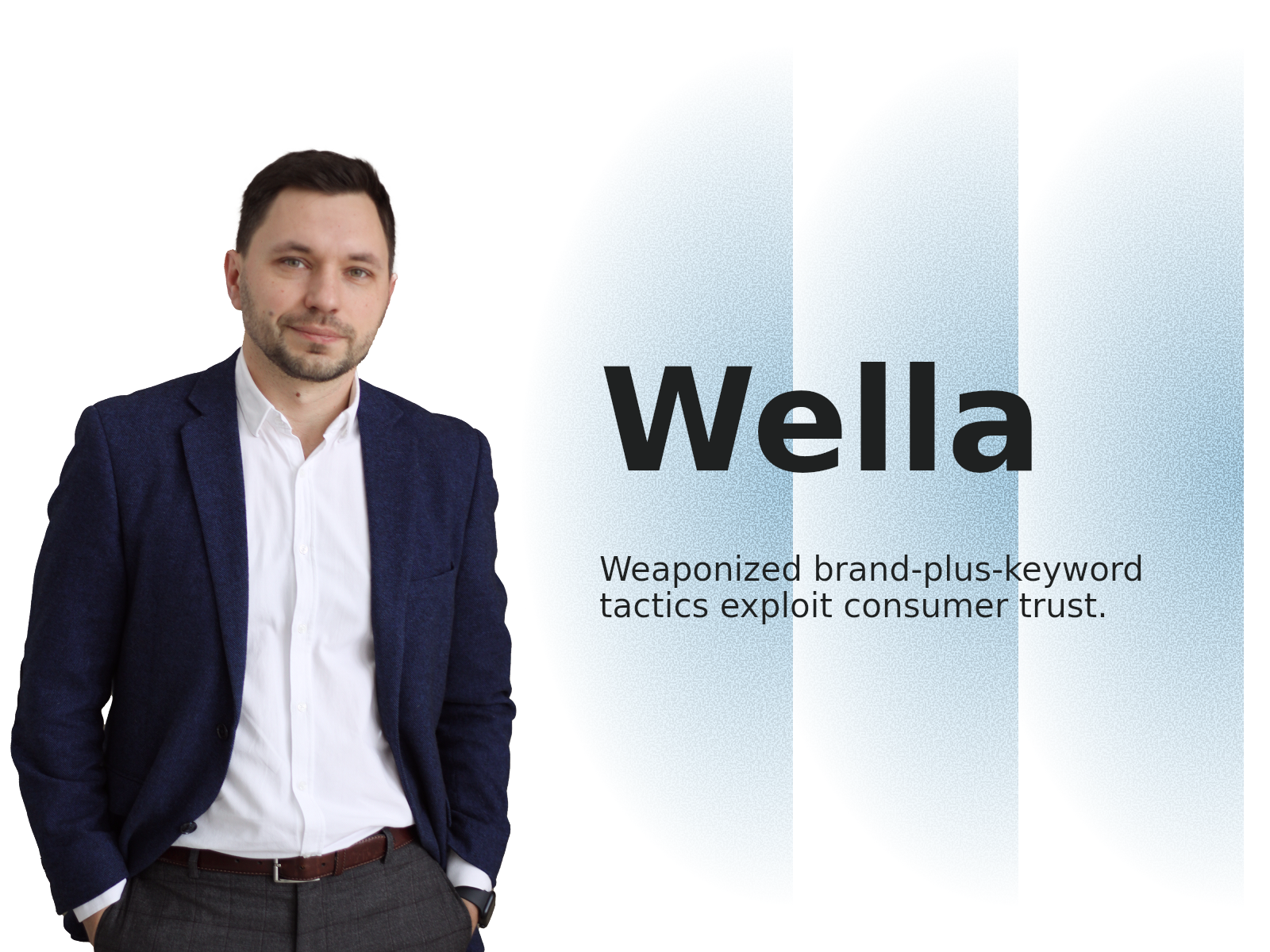 Wella erreicht Übertragung von fünf Identitätsdiebstahl-Domains mit Fokus auf den brasilianischen Einzelhandel