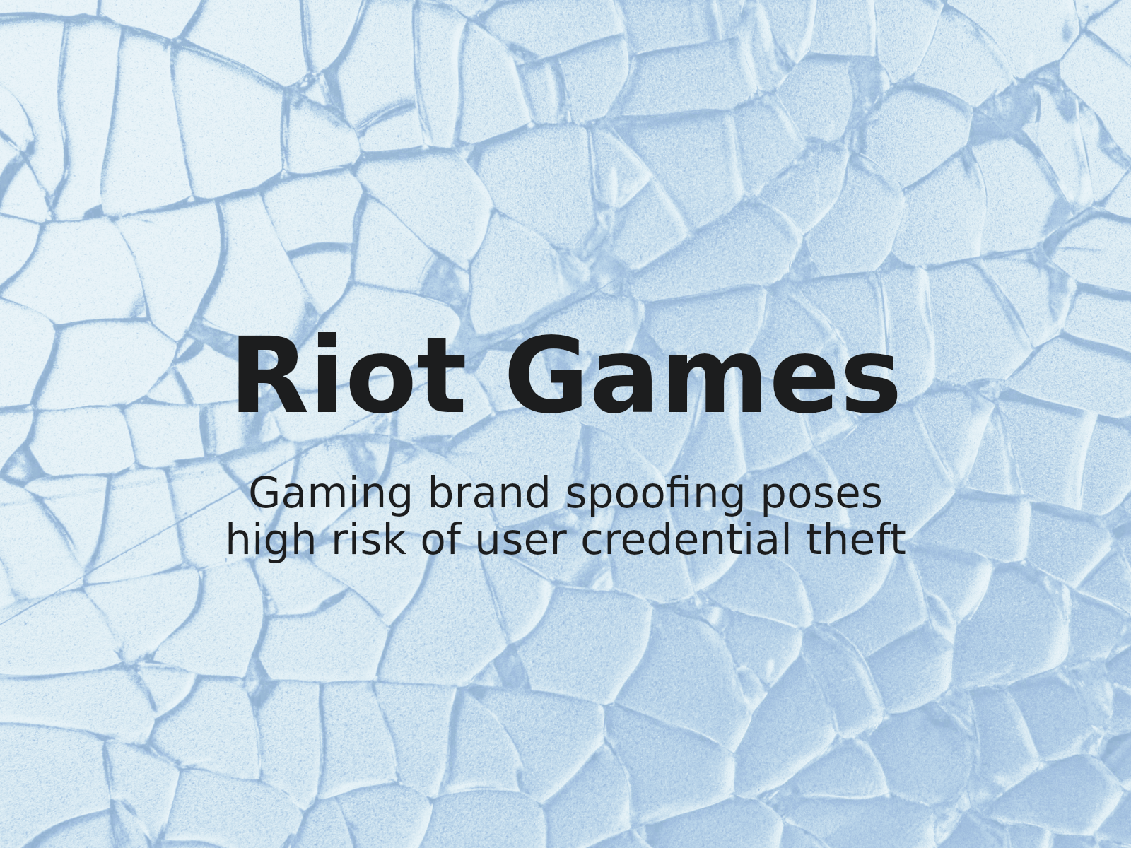 WIPO Orders Transfer of Unofficial VALORANT Hub and Marketplace to Riot Games
