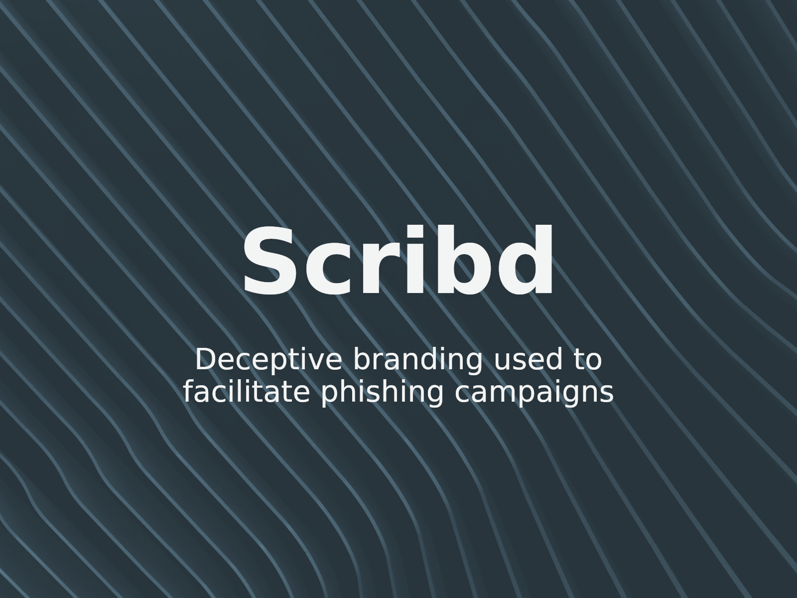 Addressing Phishing and Unauthorized Content Downloads in Trademark Disputes