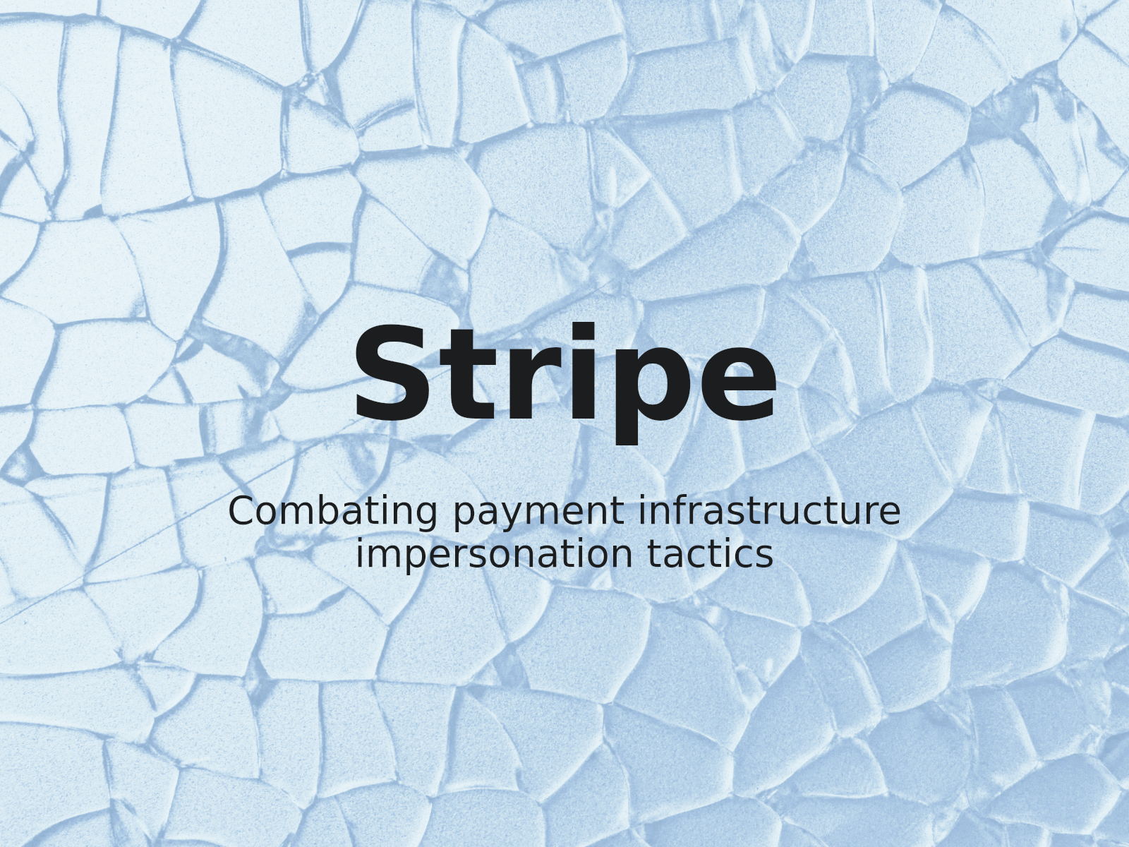 Stripe, LLC wins legal battle to secure ownership of stripecheckout.net