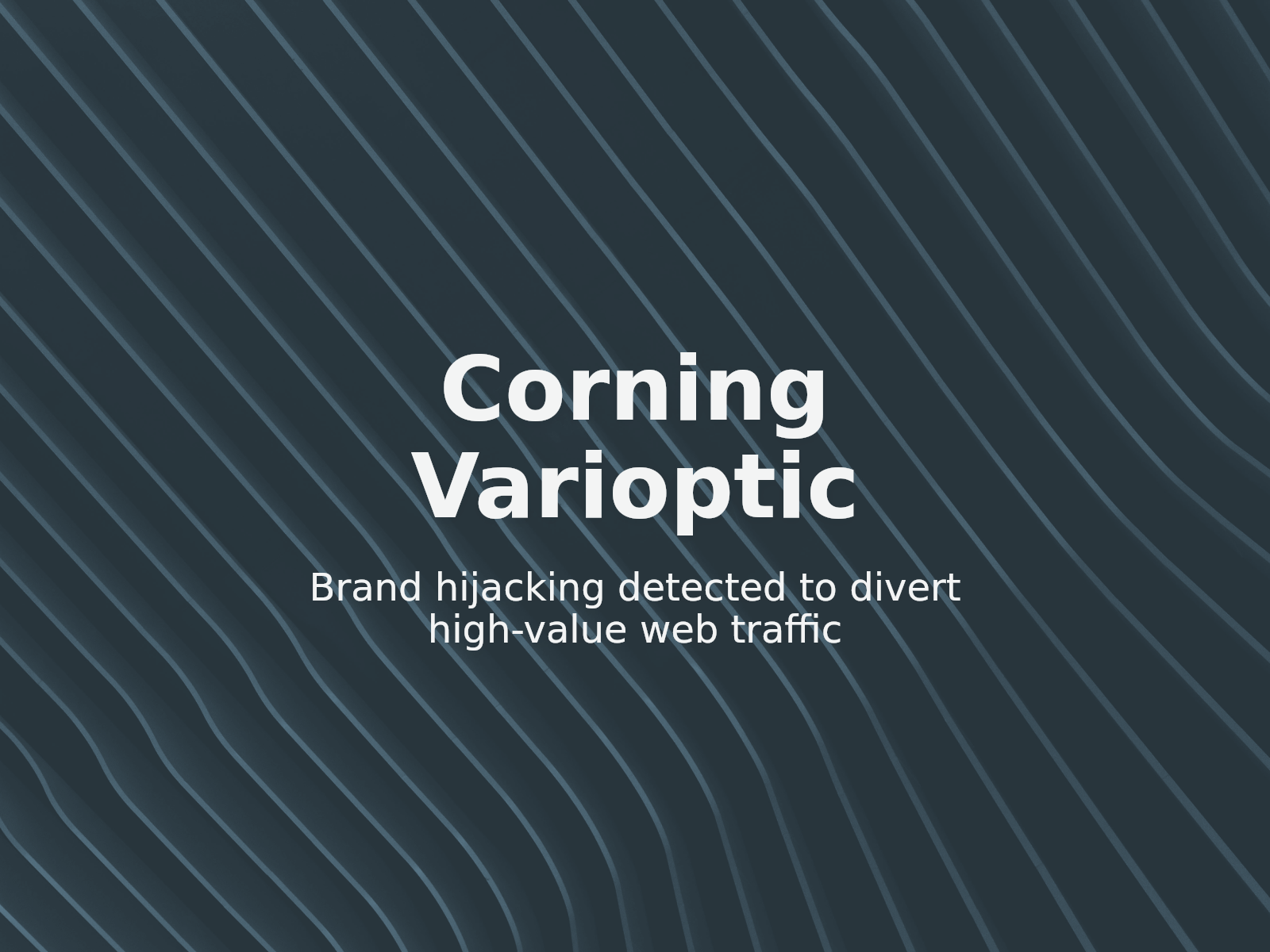 Protecting Brand Integrity Against Unauthorized Domain Redirection