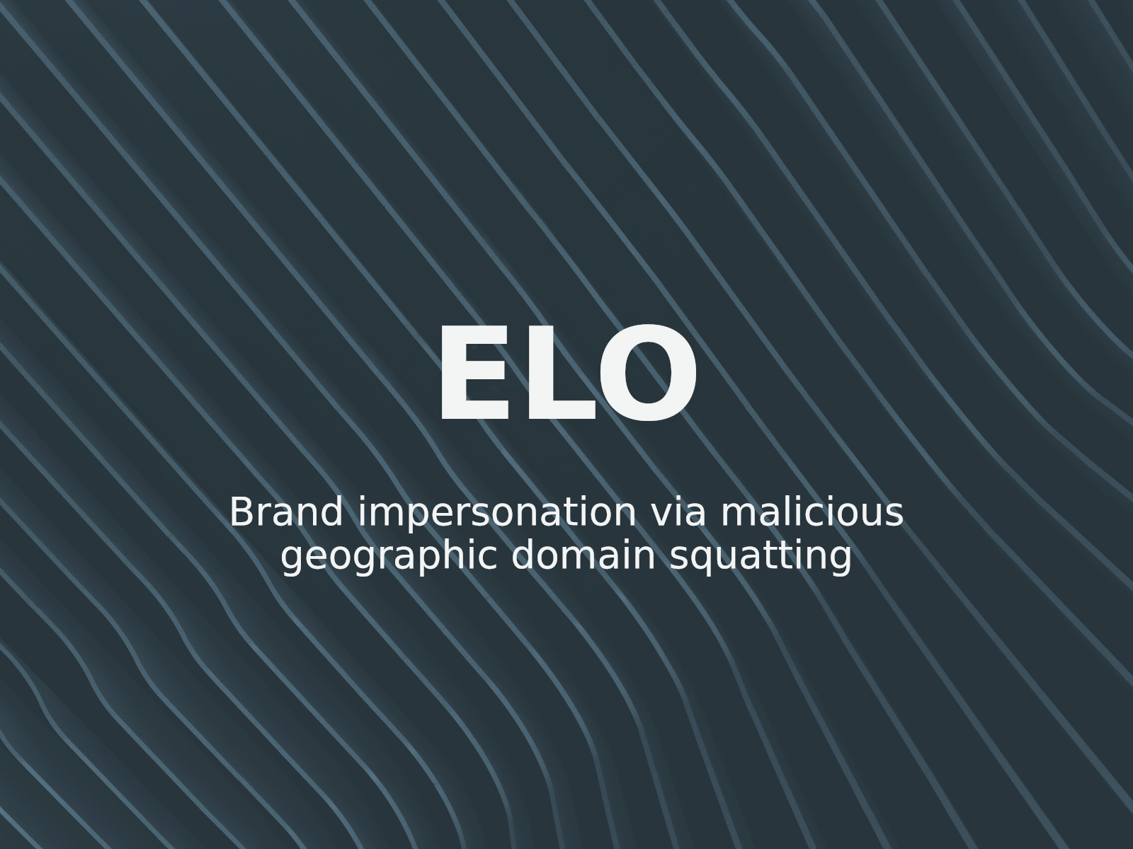 International Retailer ELO Wins Transfer of Cyrillic Script Domain ашан.com