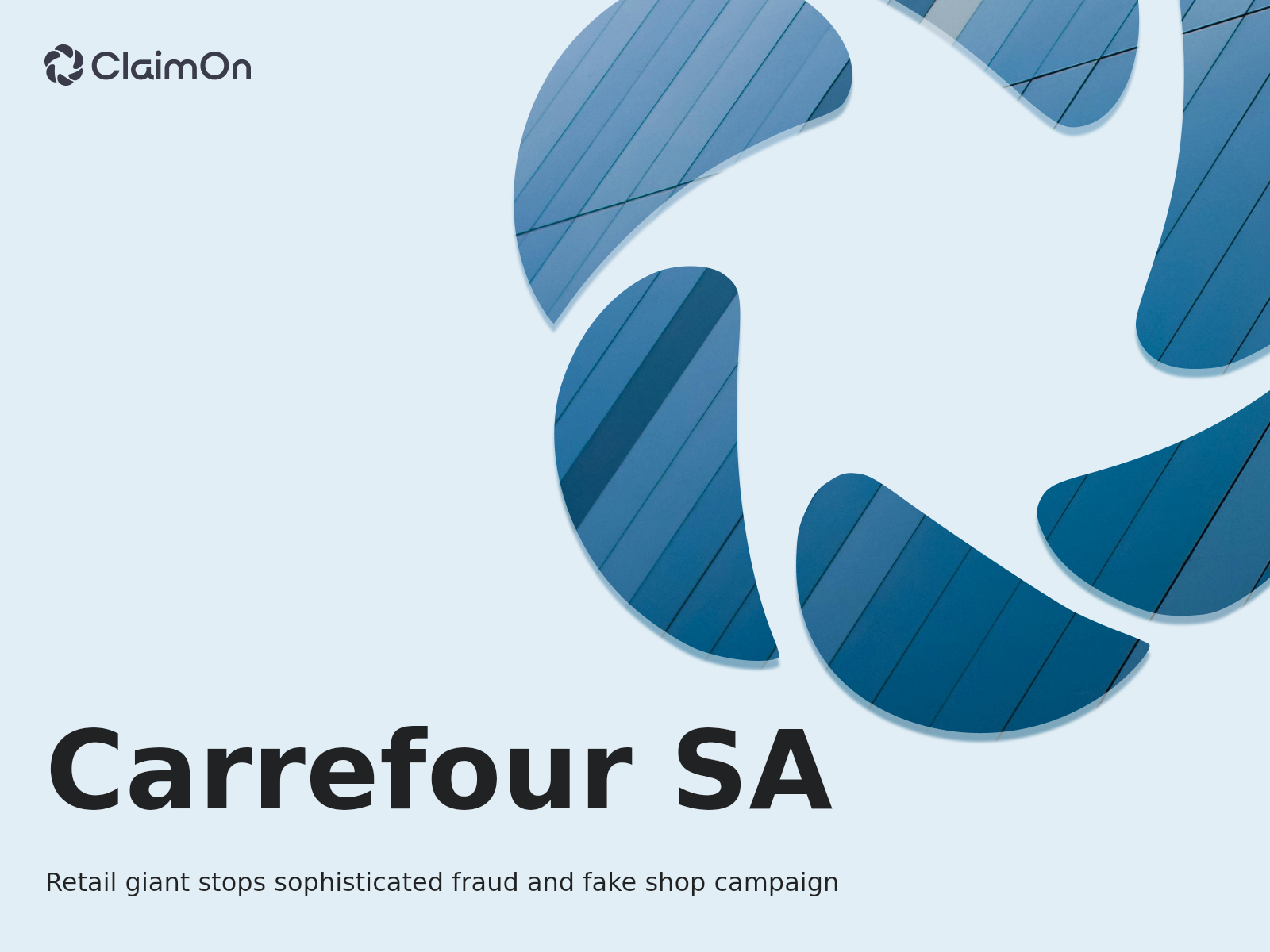 qatar-carrefour.shop ordered transferred to Carrefour SA following domain dispute