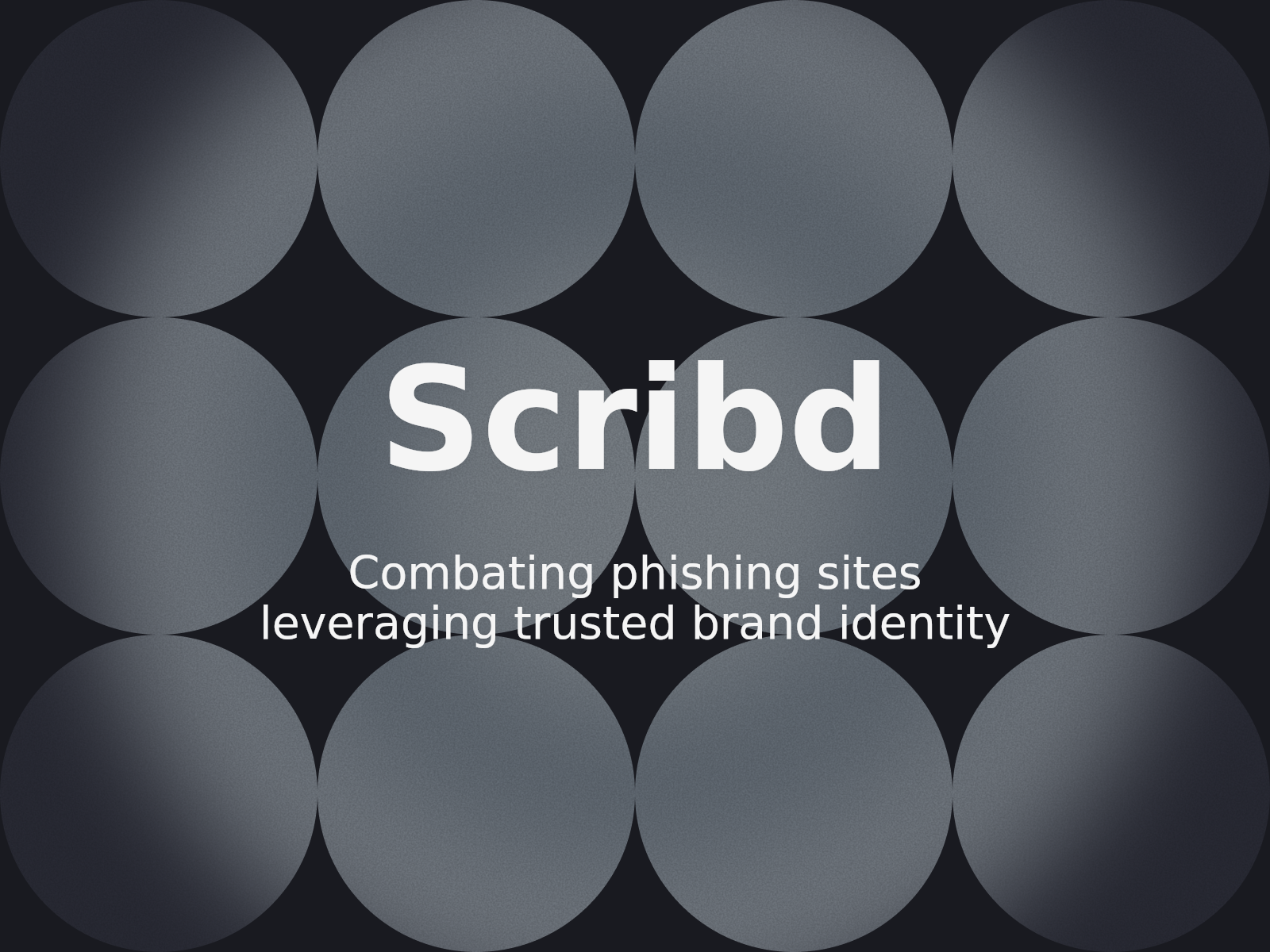 Bekämpfung von Markenrechtsverletzungen und Phishing unter scribddownloader.online