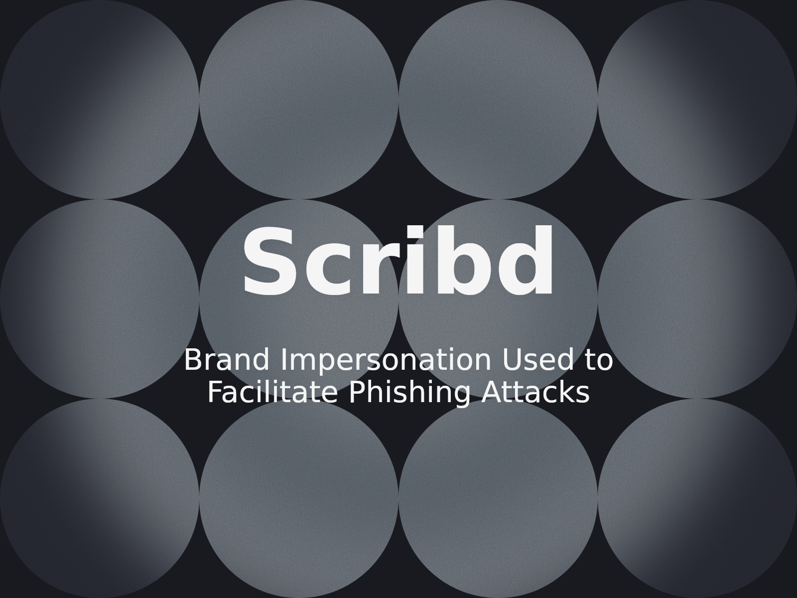 Addressing Trademark Infringement and Phishing in scribddownloader.online