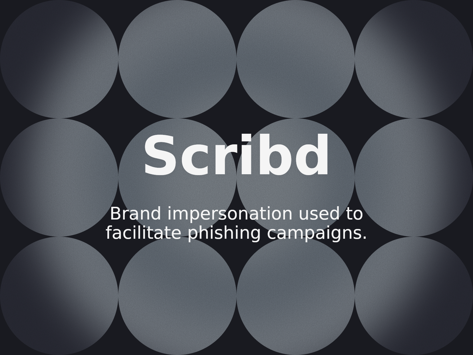 Cómo abordar la infracción de marca registrada y el phishing en scribddownloader.online
