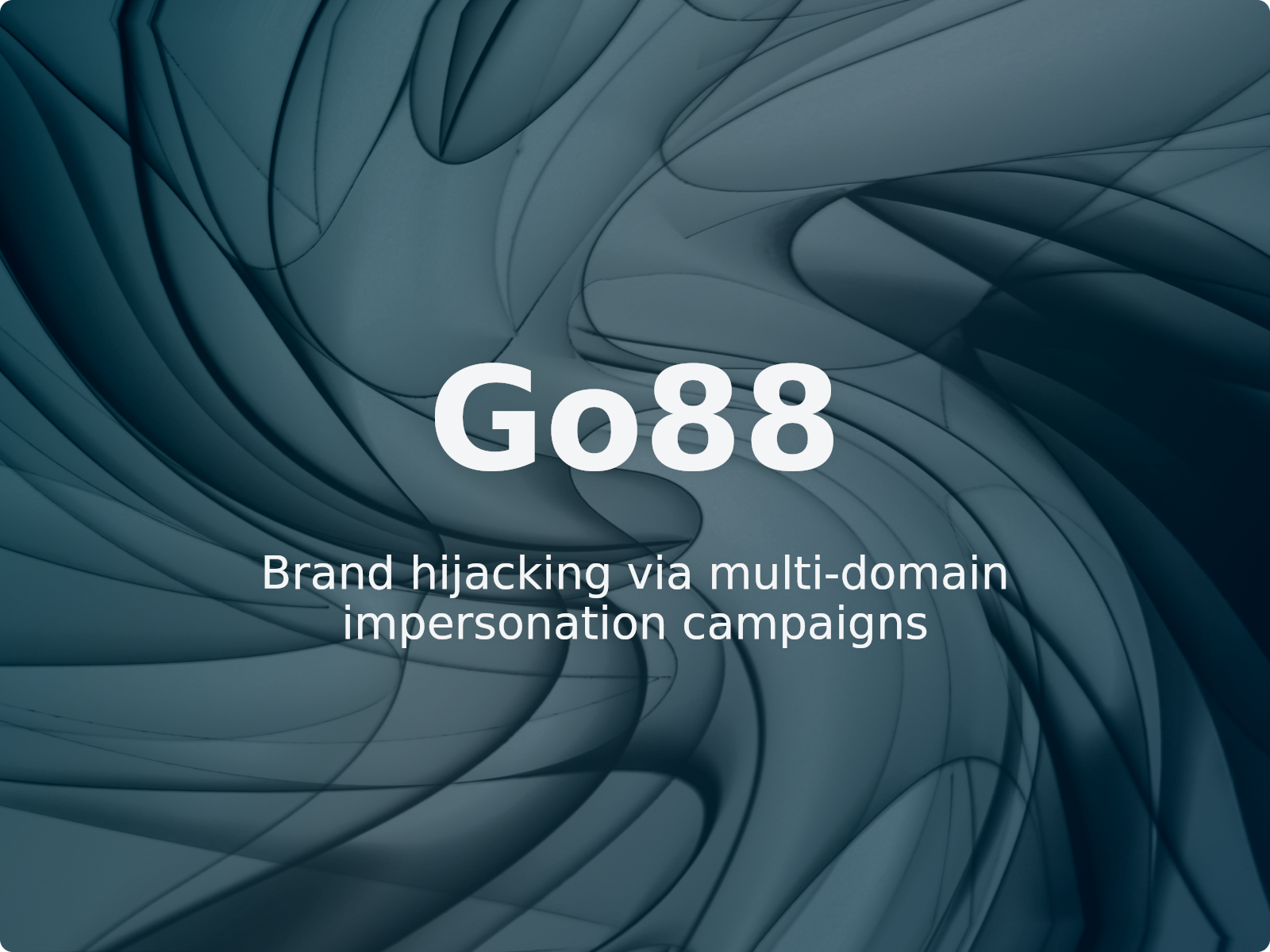 Protection des utilisateurs contre l’usurpation de la marque GO88 et la fraude