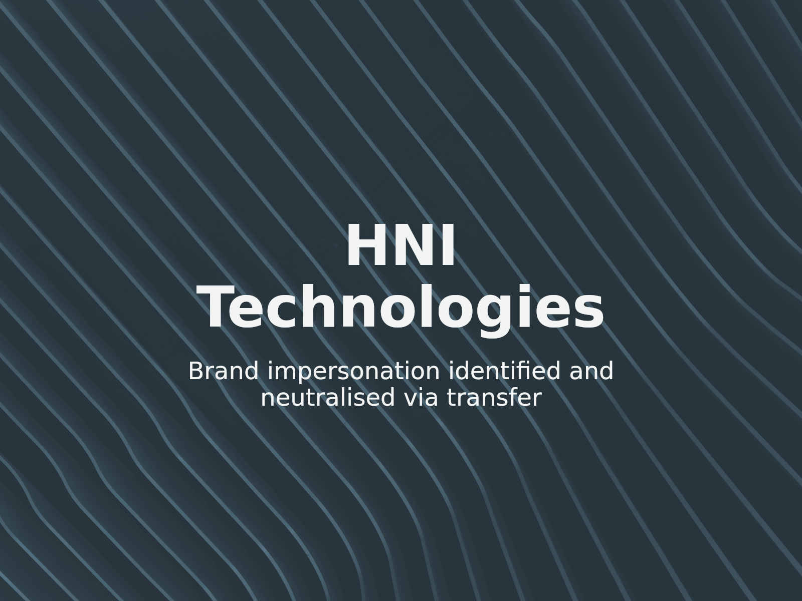 Umgang mit Unternehmens-Imitationen und Data-Harvesting bei Markenstreitigkeiten