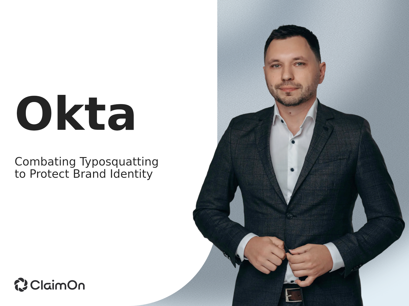 Addressing Typosquatting and Malicious App Delivery in Okta Domain Dispute