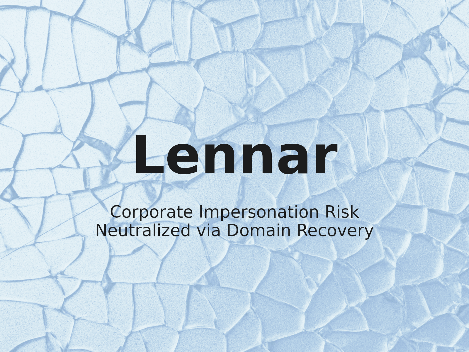Trademark Infringement and Impersonation in Domain Name Disputes