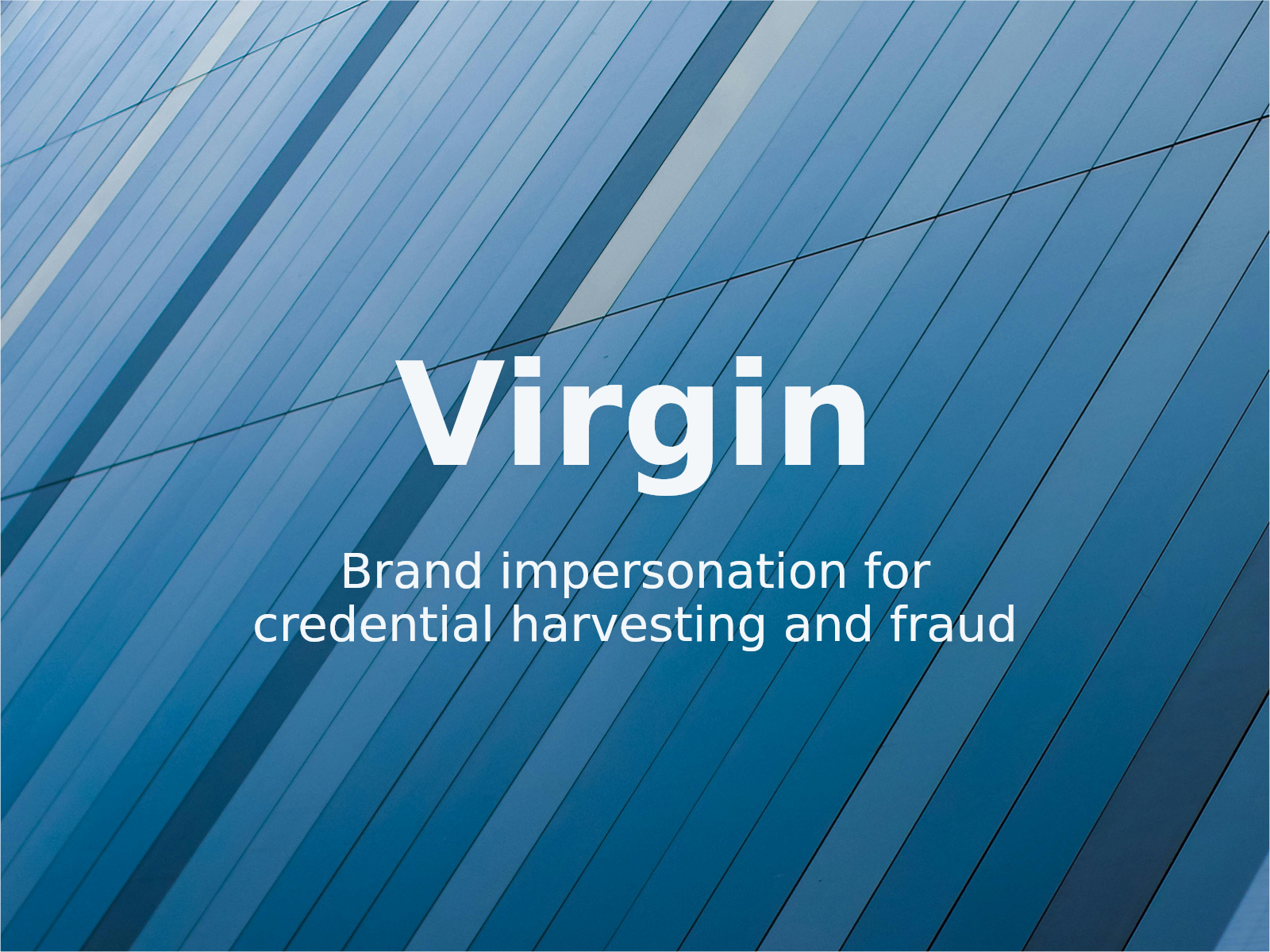 Combatiendo la suplantación de identidad de marca: Lecciones de la disputa por virginbet1110.com