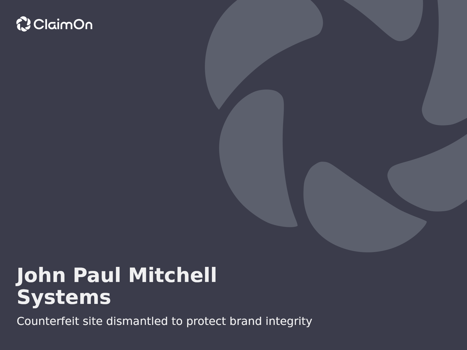 Risiken durch Produktfälschungen und Typosquatting: Analyse des Streits um paulmitchels.com