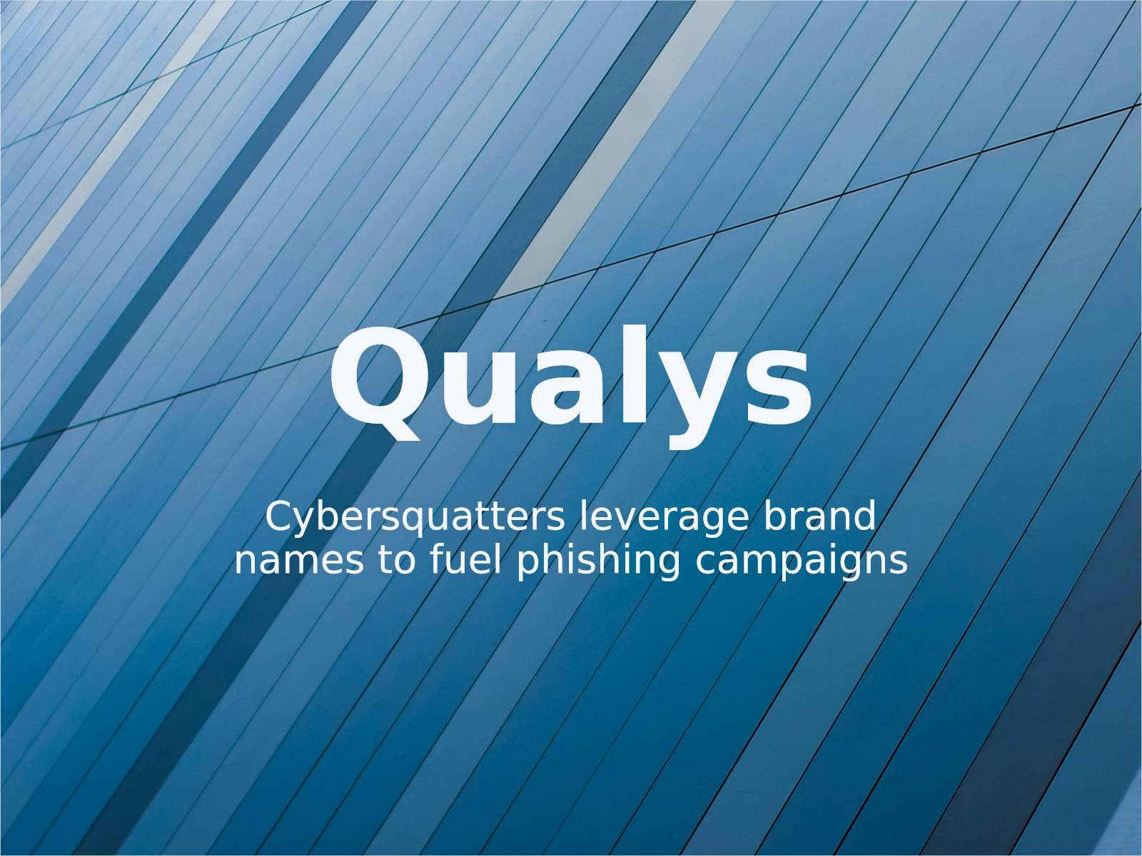 Defending Trademarks Against Misleading Domain Registrations