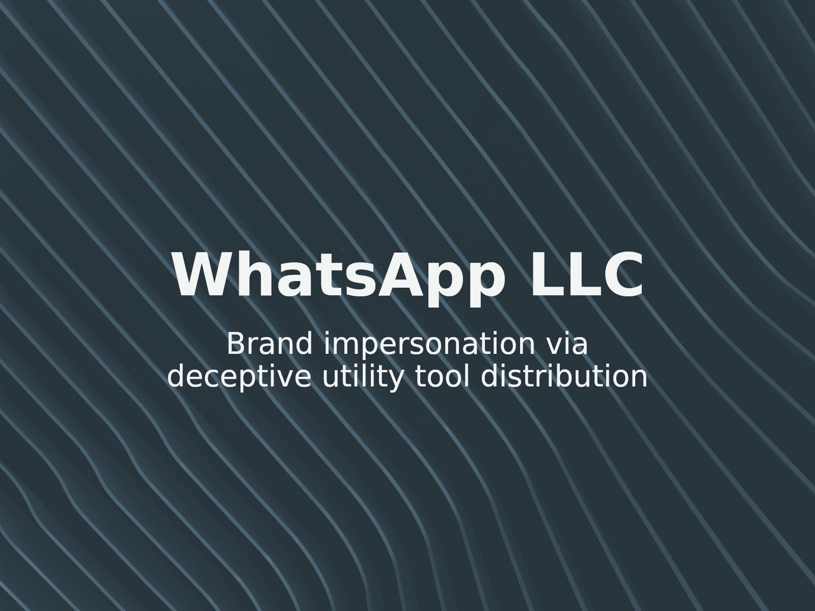 Umgang mit unbefugten Downloader-Websites und Risiken für das Nutzervertrauen