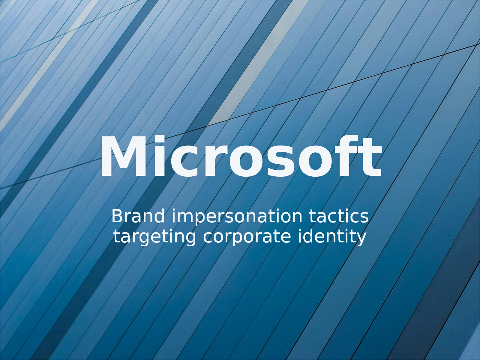 Mitigating Business Impersonation Risks via Regional Domain Squatting