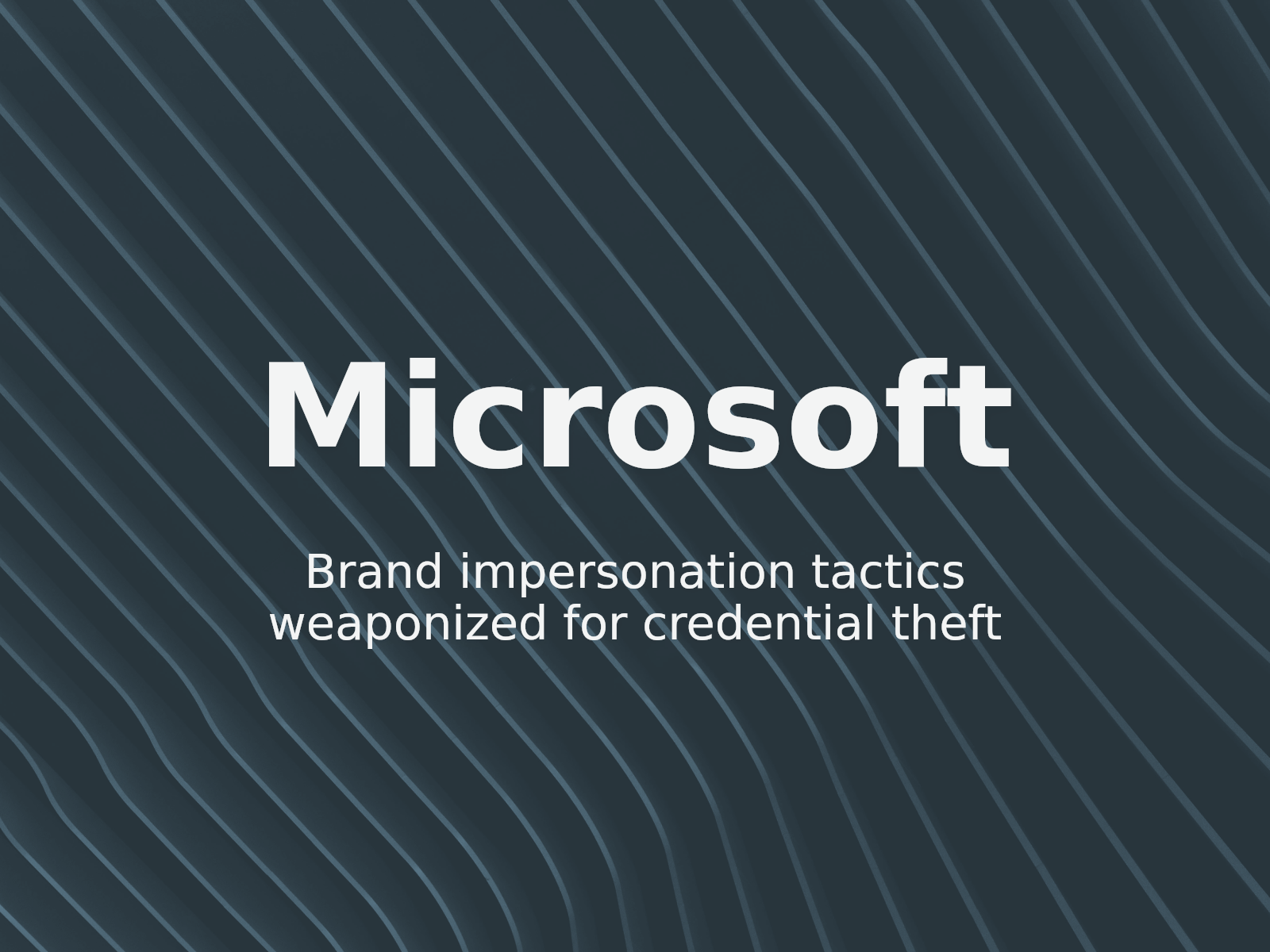 Trademark Infringement and Domain Impersonation: Microsoft Corporation v. igor milanovic