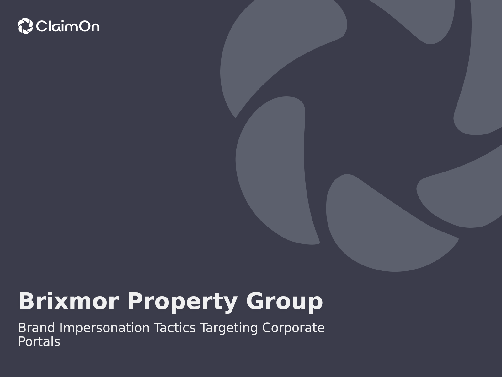 Addressing SSO Impersonation and Typosquatting Threats
