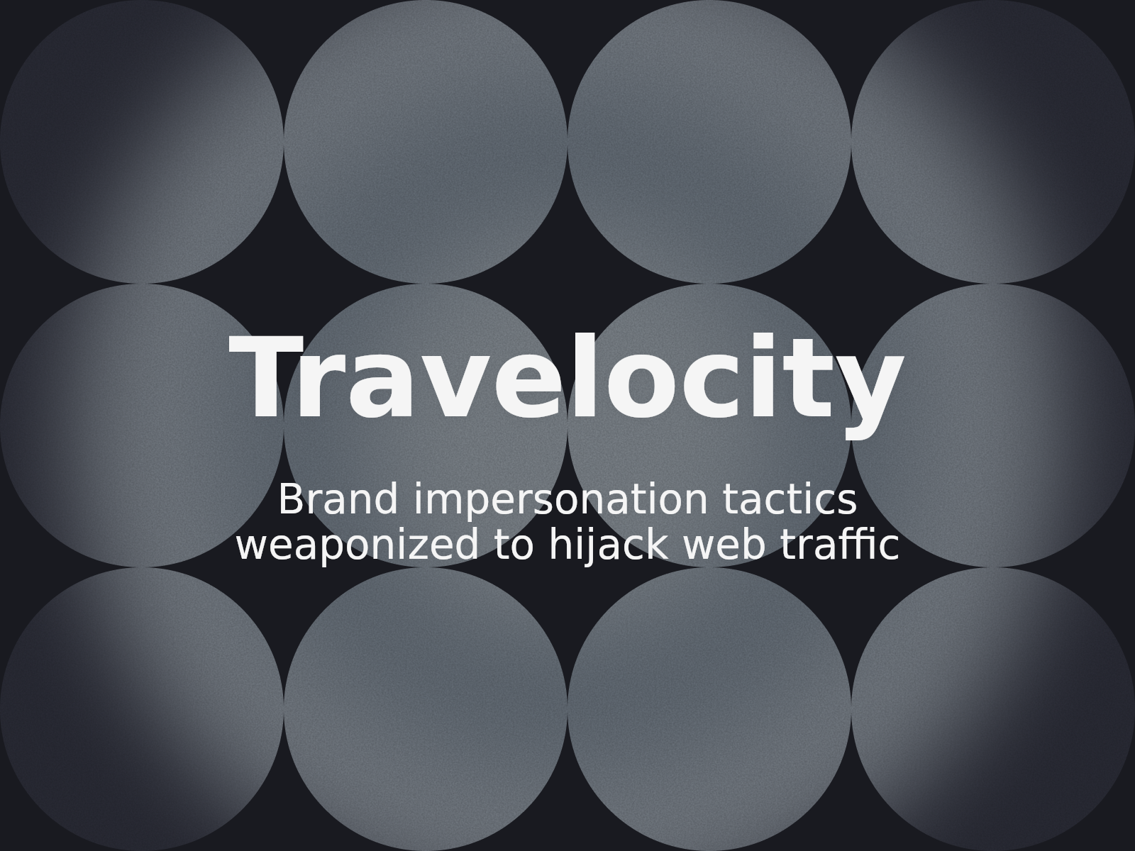 Travelocity.cam UDRP Case: Addressing Traffic Diversion Risks