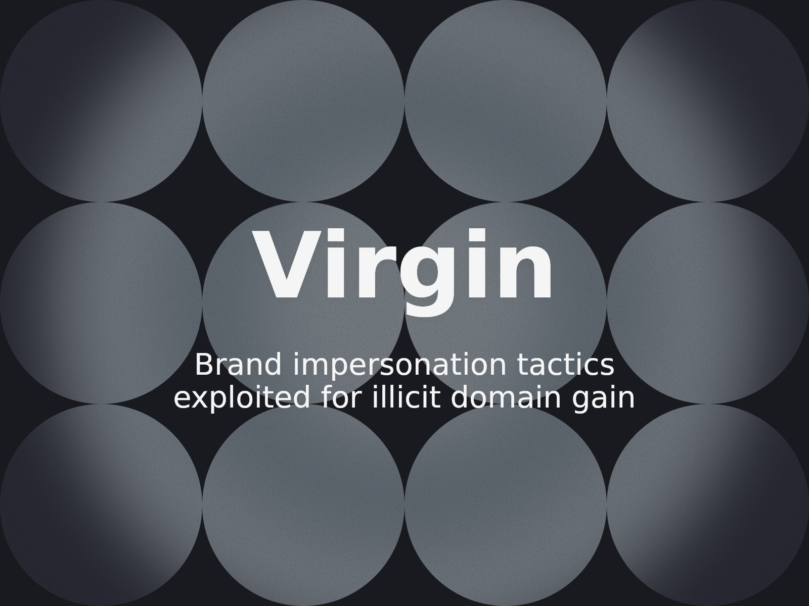 Addressing Trademark Impersonation and Unauthorized Traffic Redirection in UDRP D2026-1978