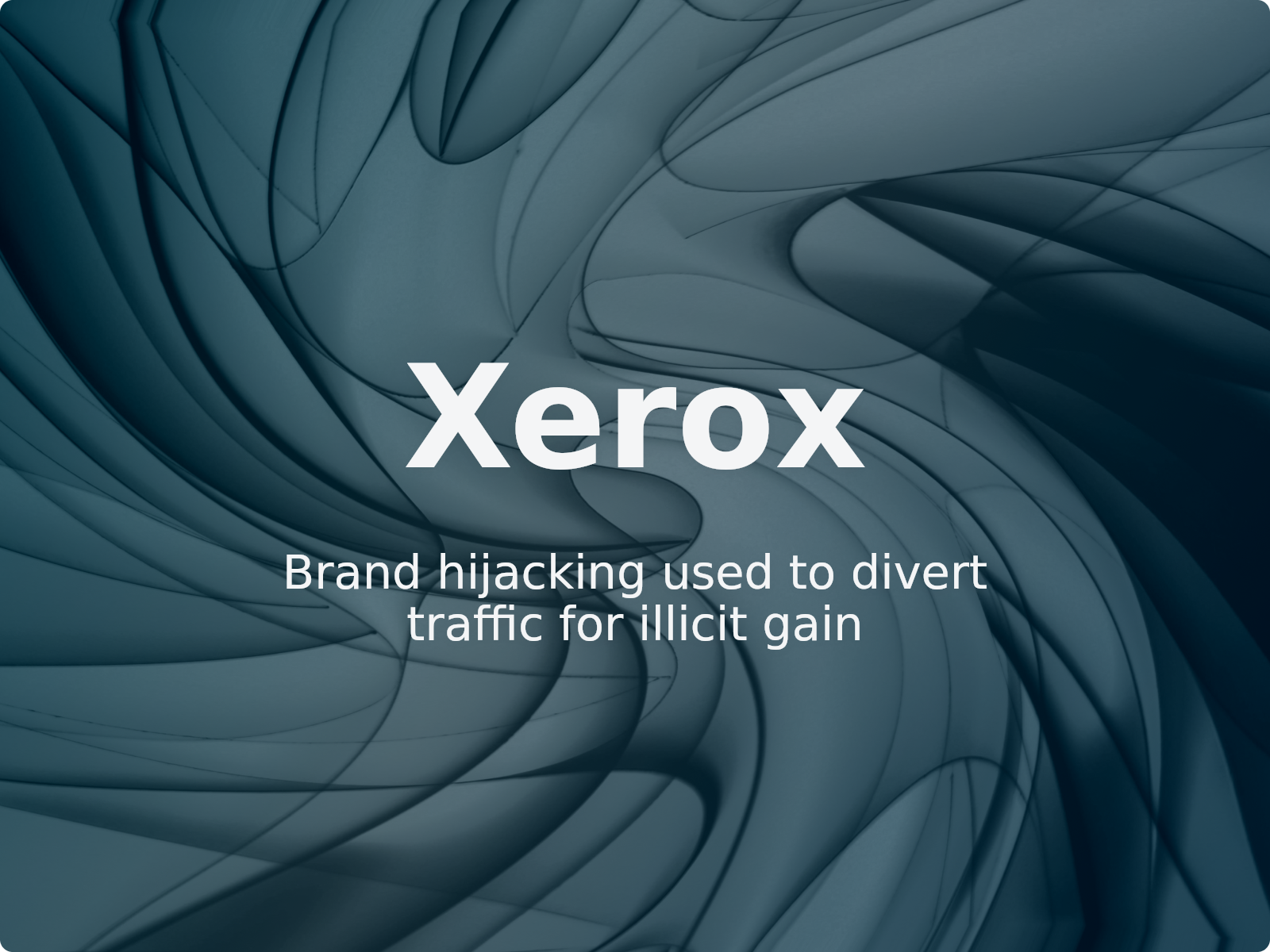 Risques liés aux marques dans la monétisation PPC : Xerox c. xeroxpaper.com