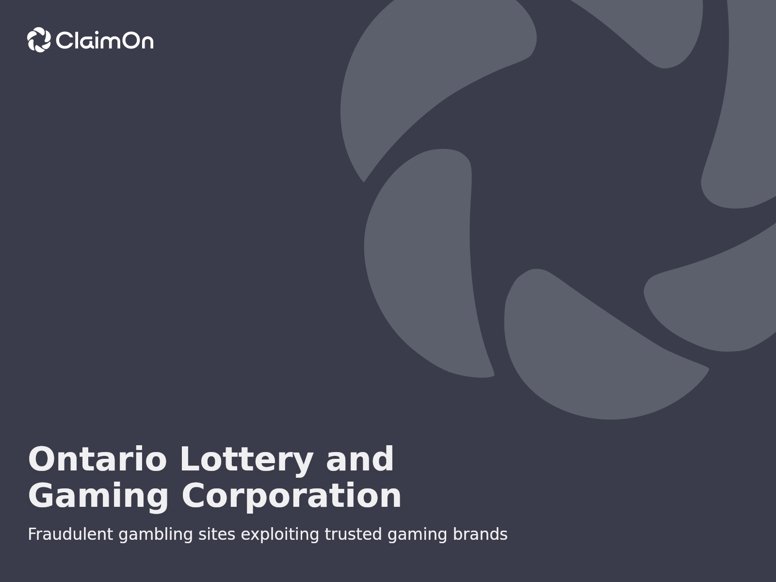 Lutter contre l’utilisation non autorisée de la marque OLG dans le litige concernant Casino-olg.shop