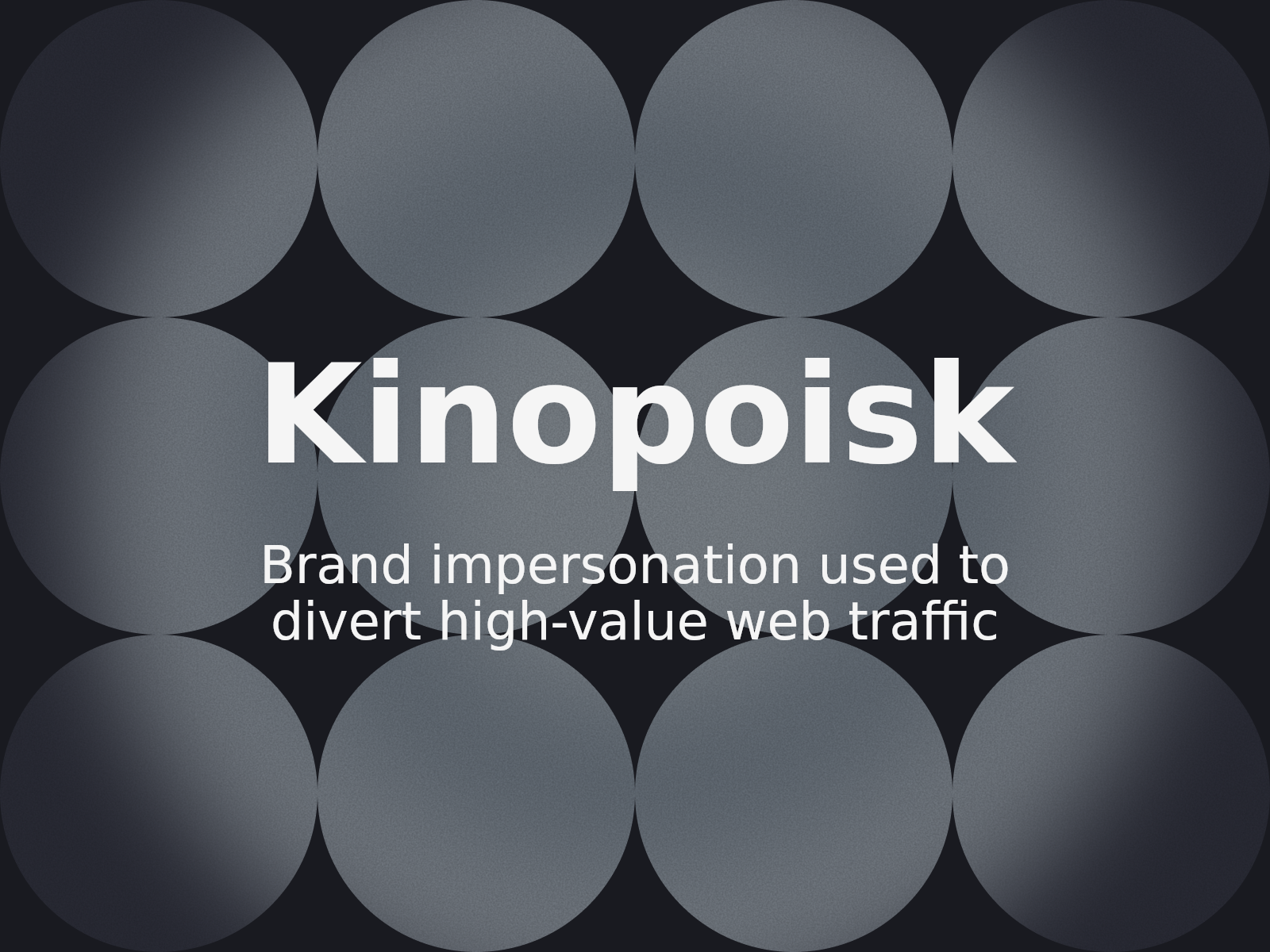 Trademark Infringement and Domain Disputes: The Kinopoisk Case Analysis